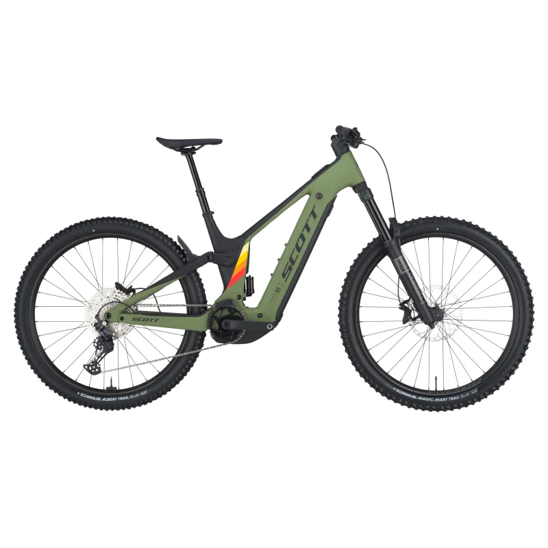 Scott Patron ST 910 2025