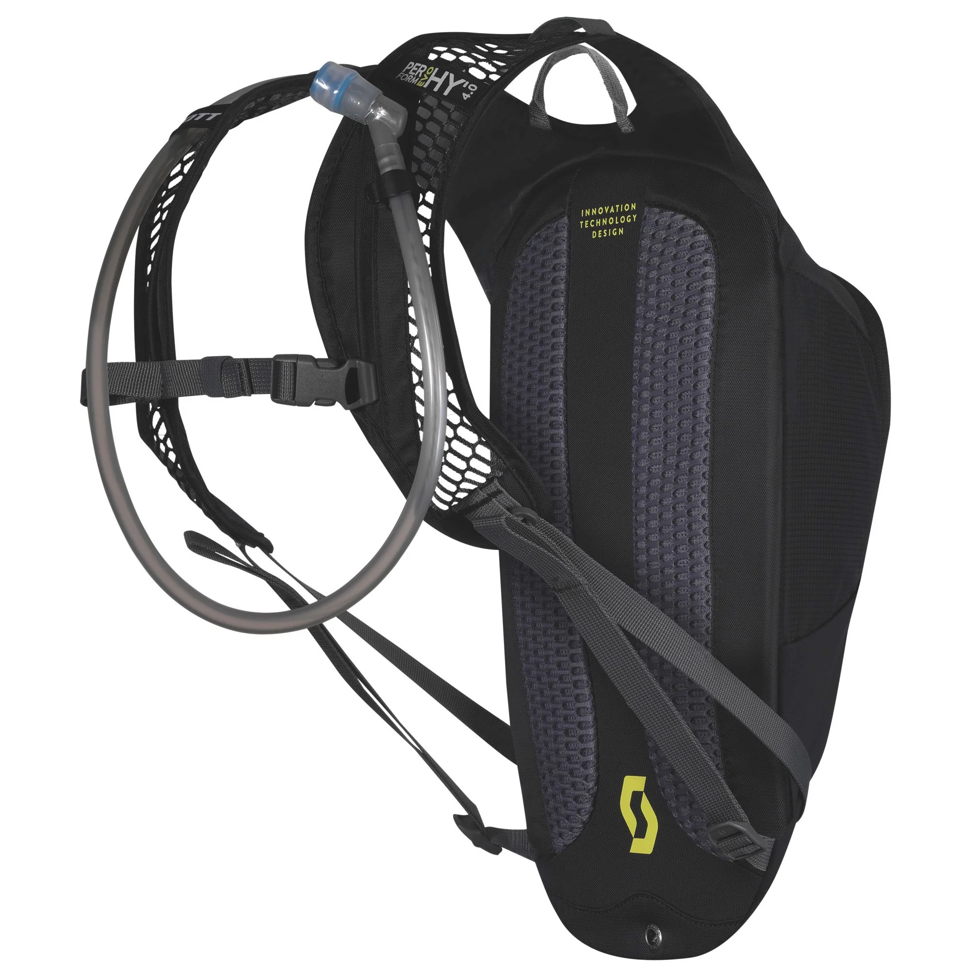 Scott Perform Evo HY4 Hydration Pack - Image 2