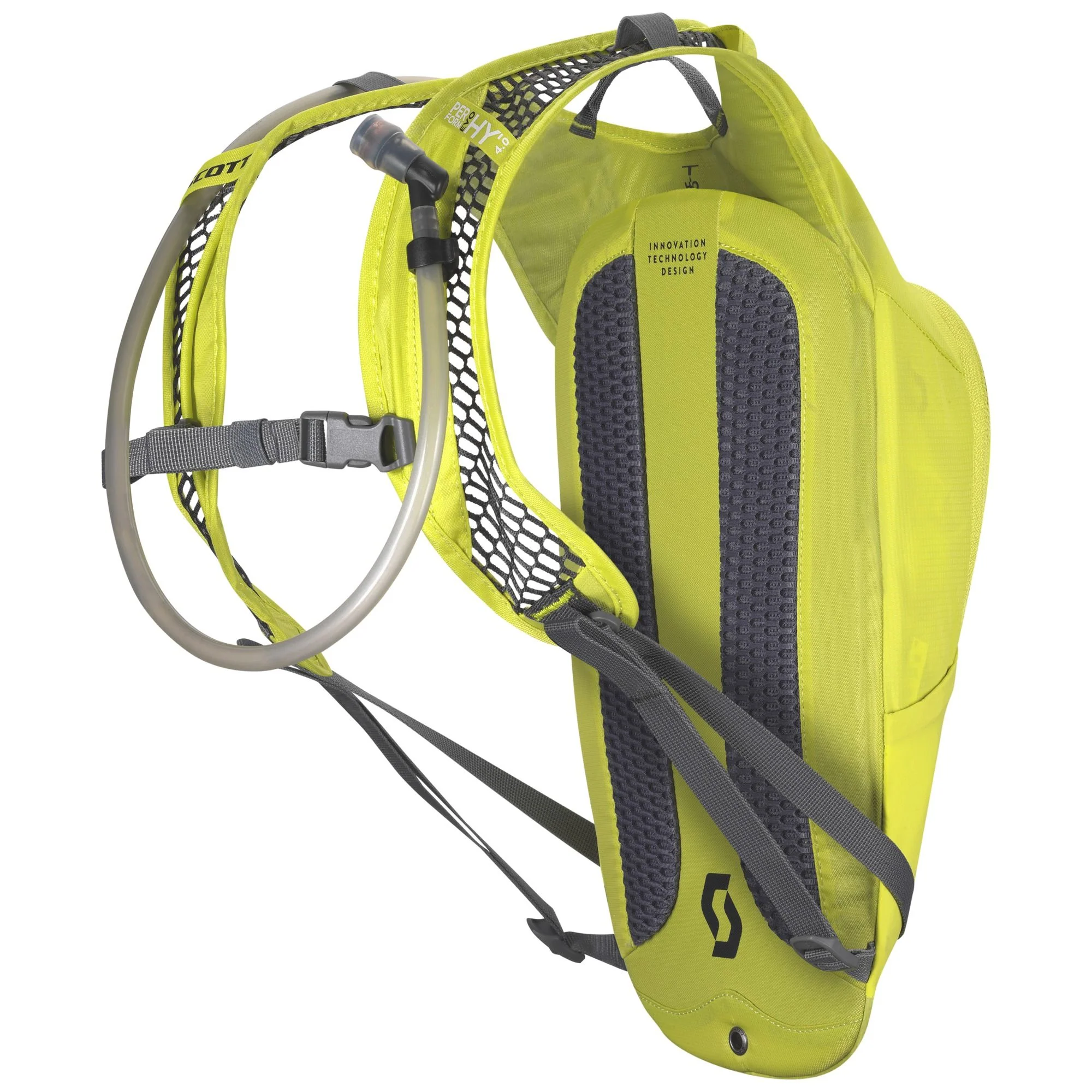 Scott Perform Evo HY4 Hydration Pack - Image 4