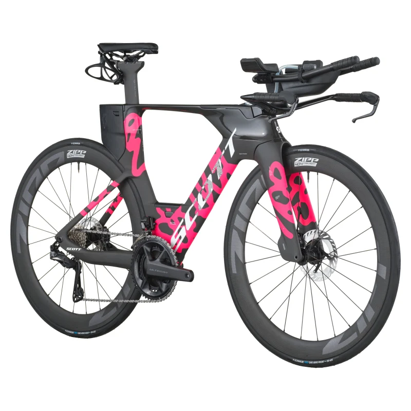 Scott Plasma RC Pro 2026 - Image 2