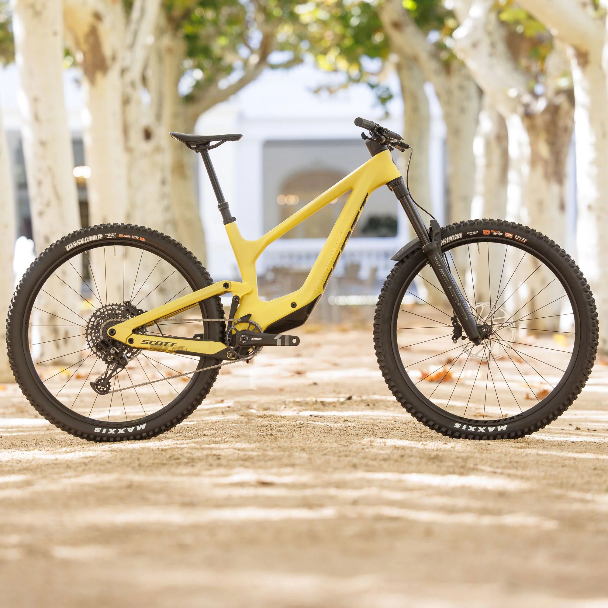 Scott Ransom 920 2025 - Image 2
