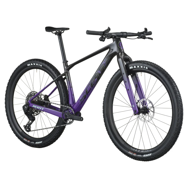 Scott Scale Gravel 10 2026 - Image 2
