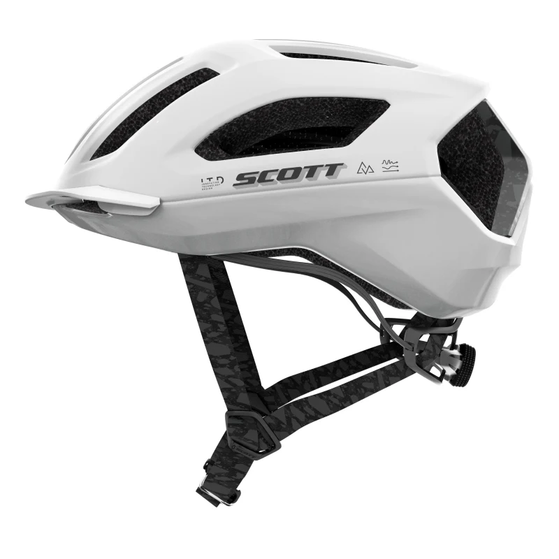 Scott Sierra MIPS Helmet - Image 4