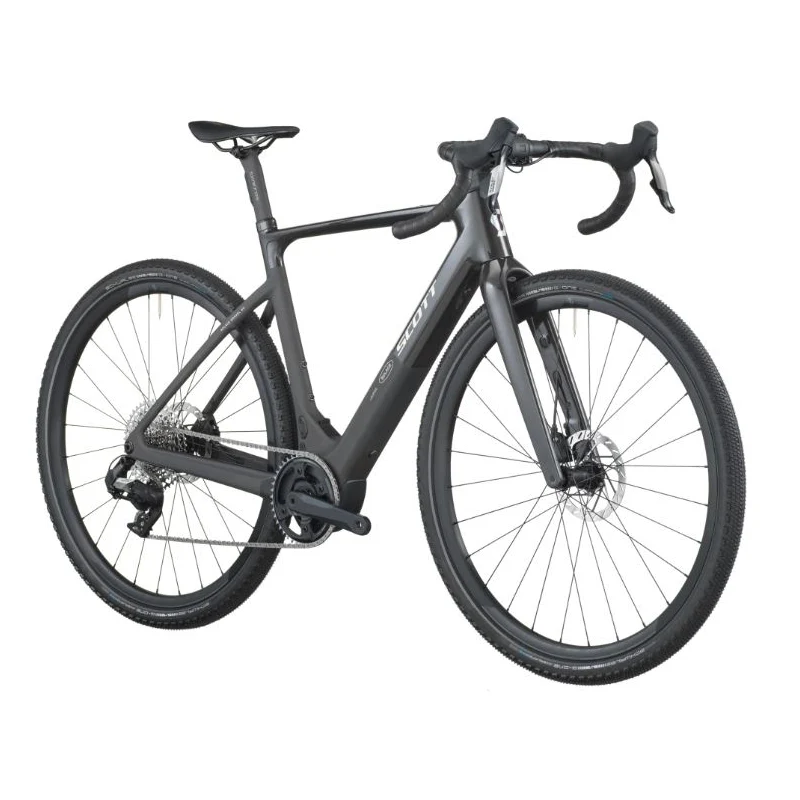 Scott Solace Gravel 30 2026 - Image 2