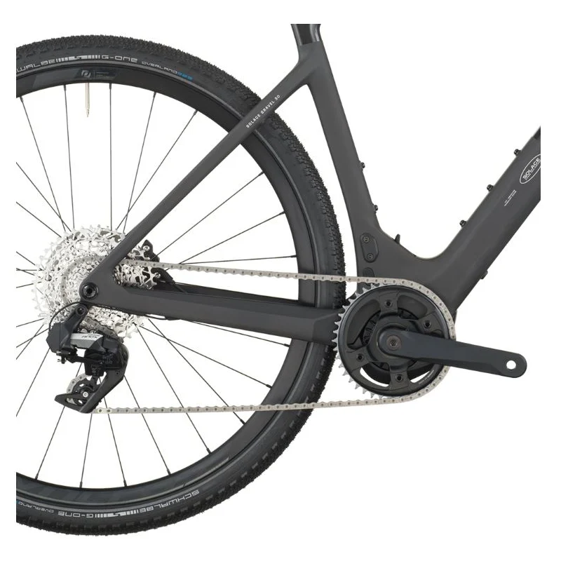 Scott Solace Gravel 30 2026 - Image 4