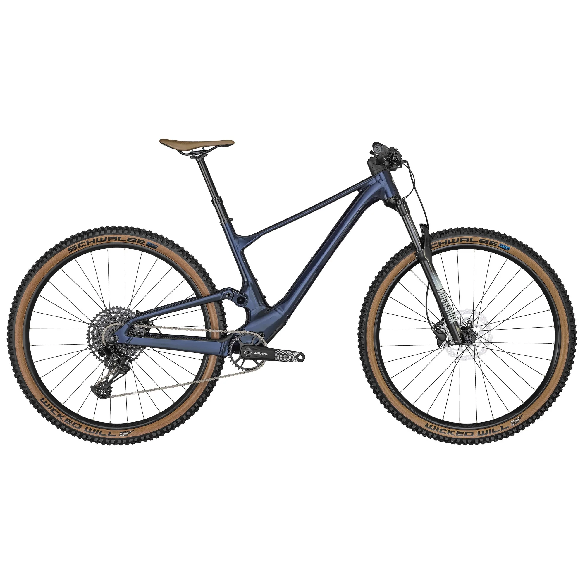 Scott Spark 970 2024 - Image 2