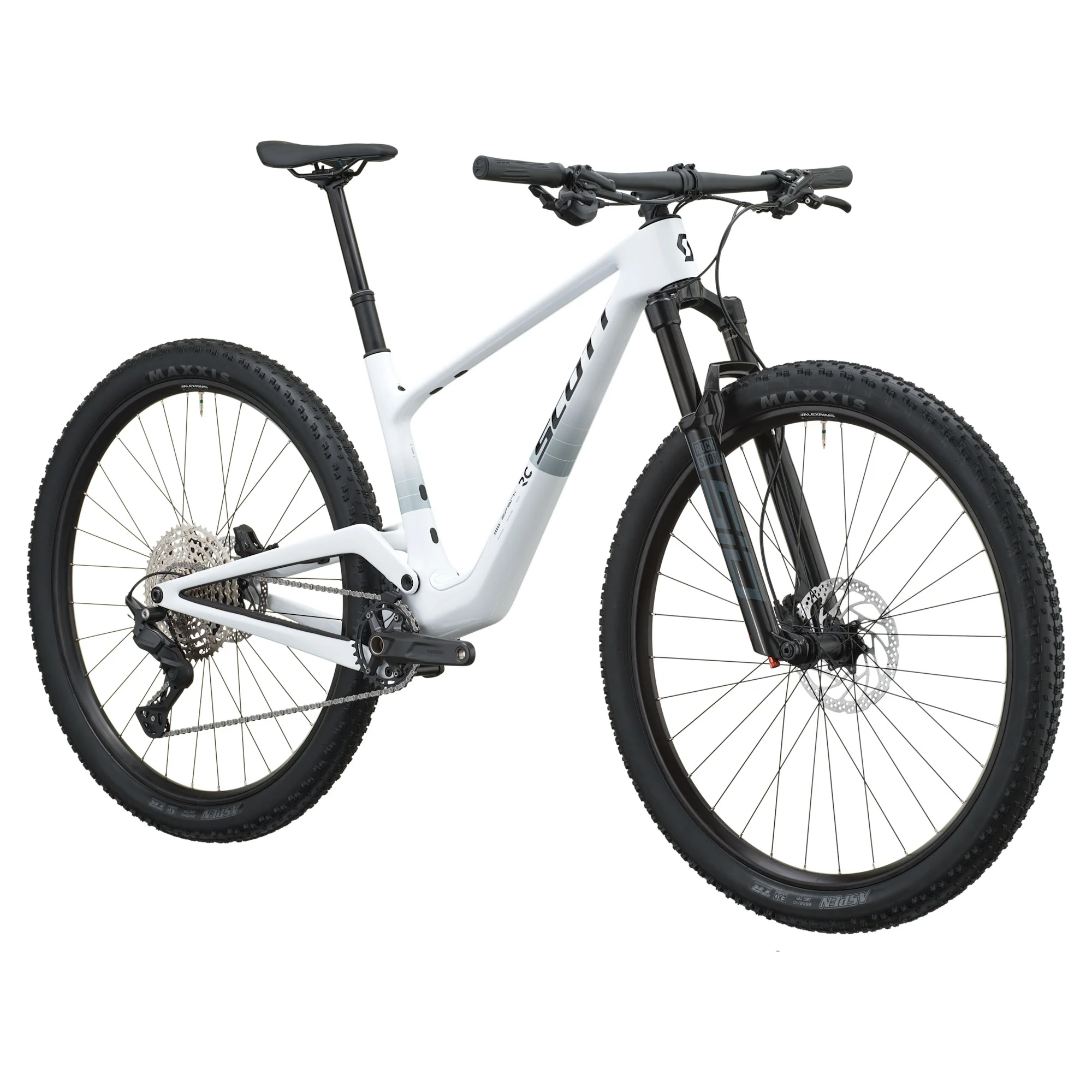 Scott Spark RC Comp 2027 - Image 2