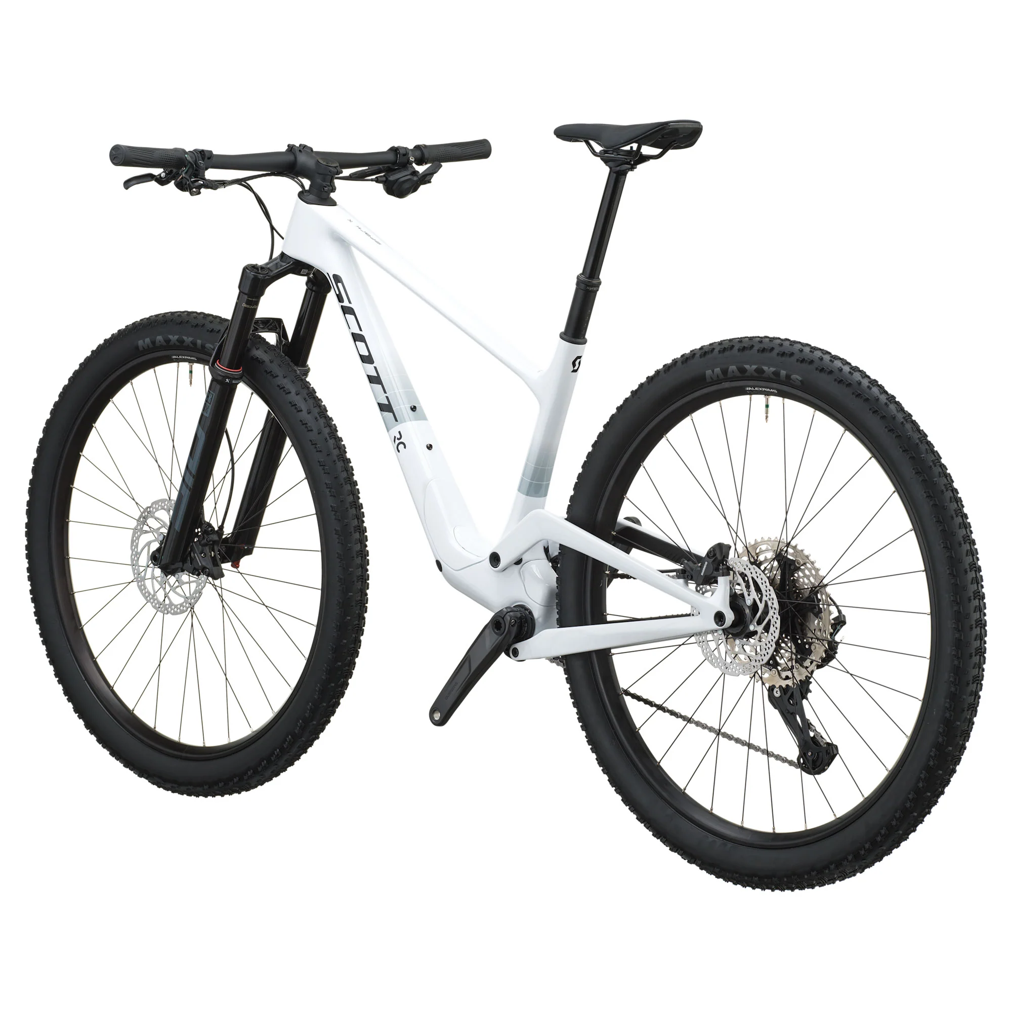Scott Spark RC Comp 2027 - Image 3