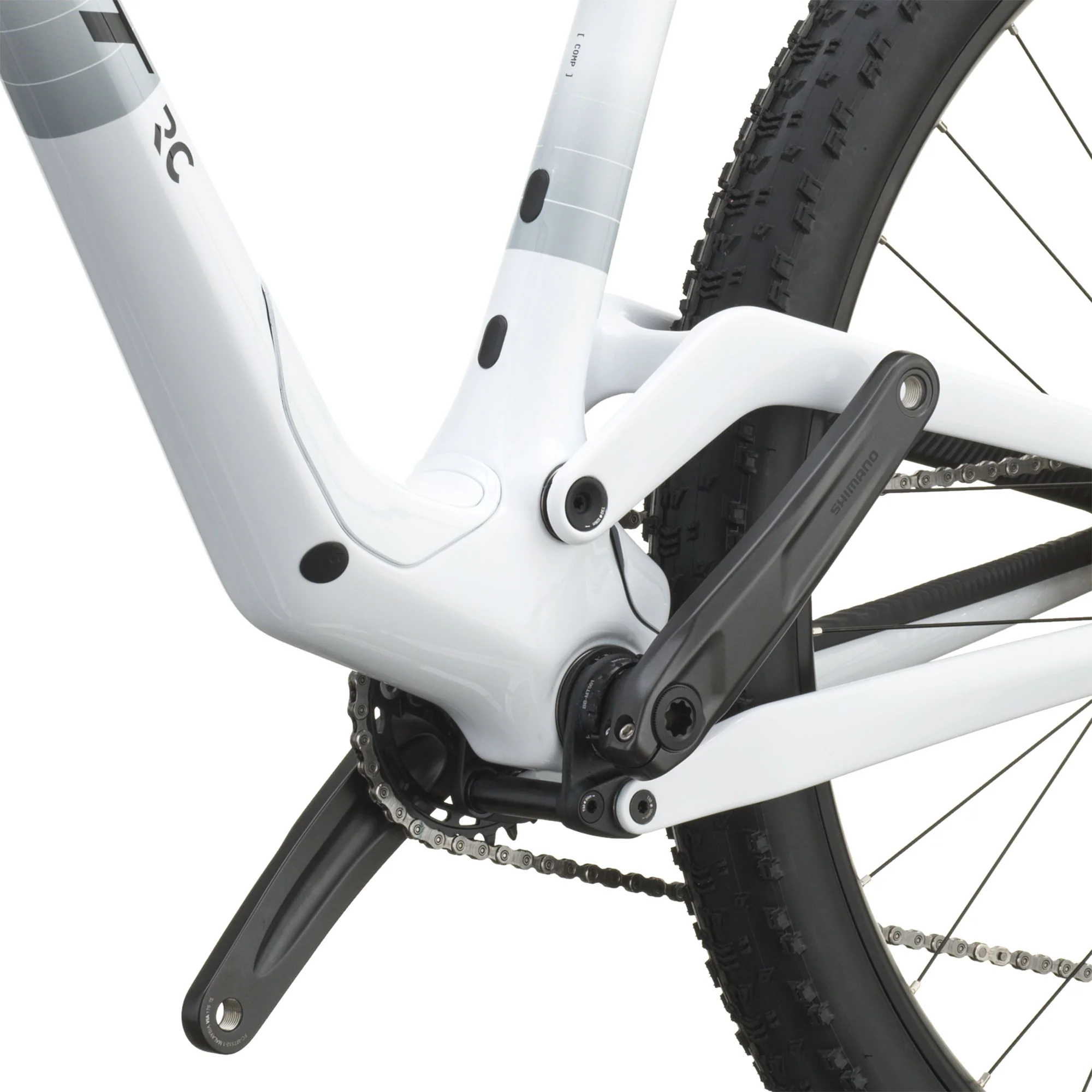 Scott Spark RC Comp 2027 - Image 6