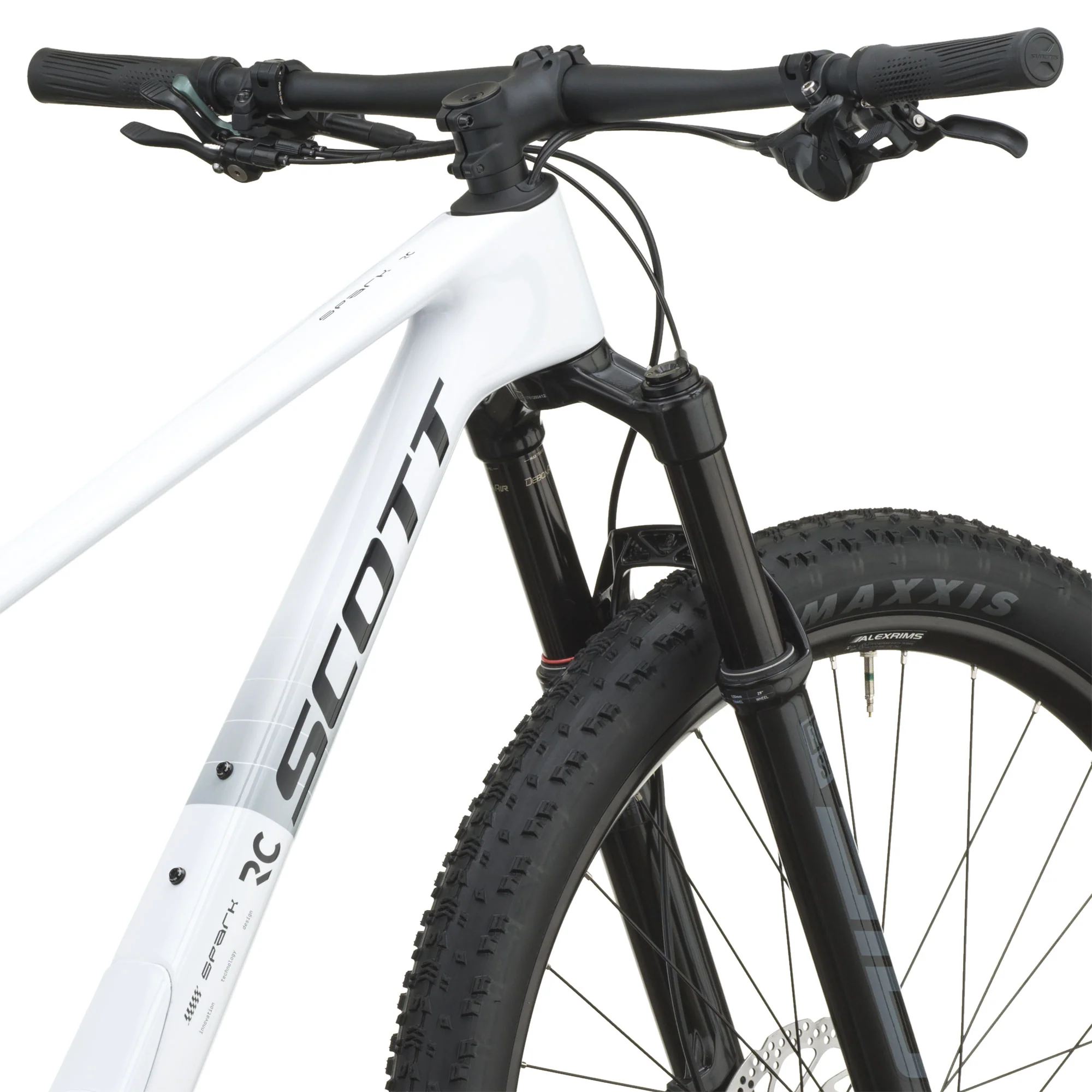 Scott Spark RC Comp 2027 - Image 7