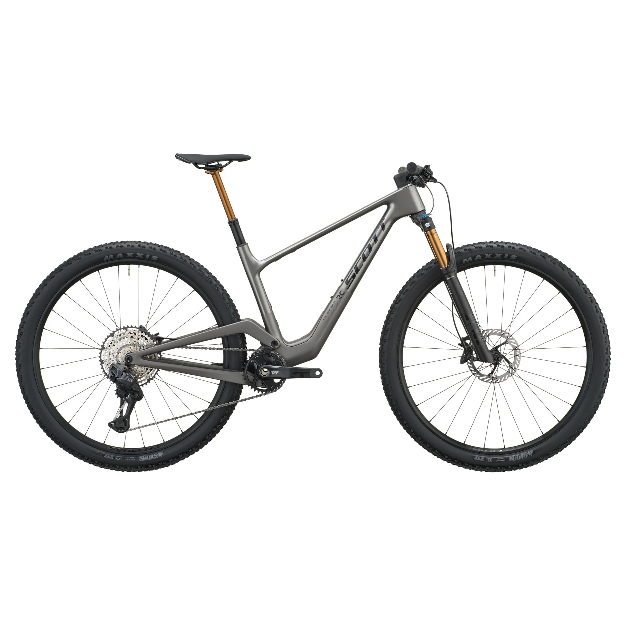 Scott Spark RC Expert 2027