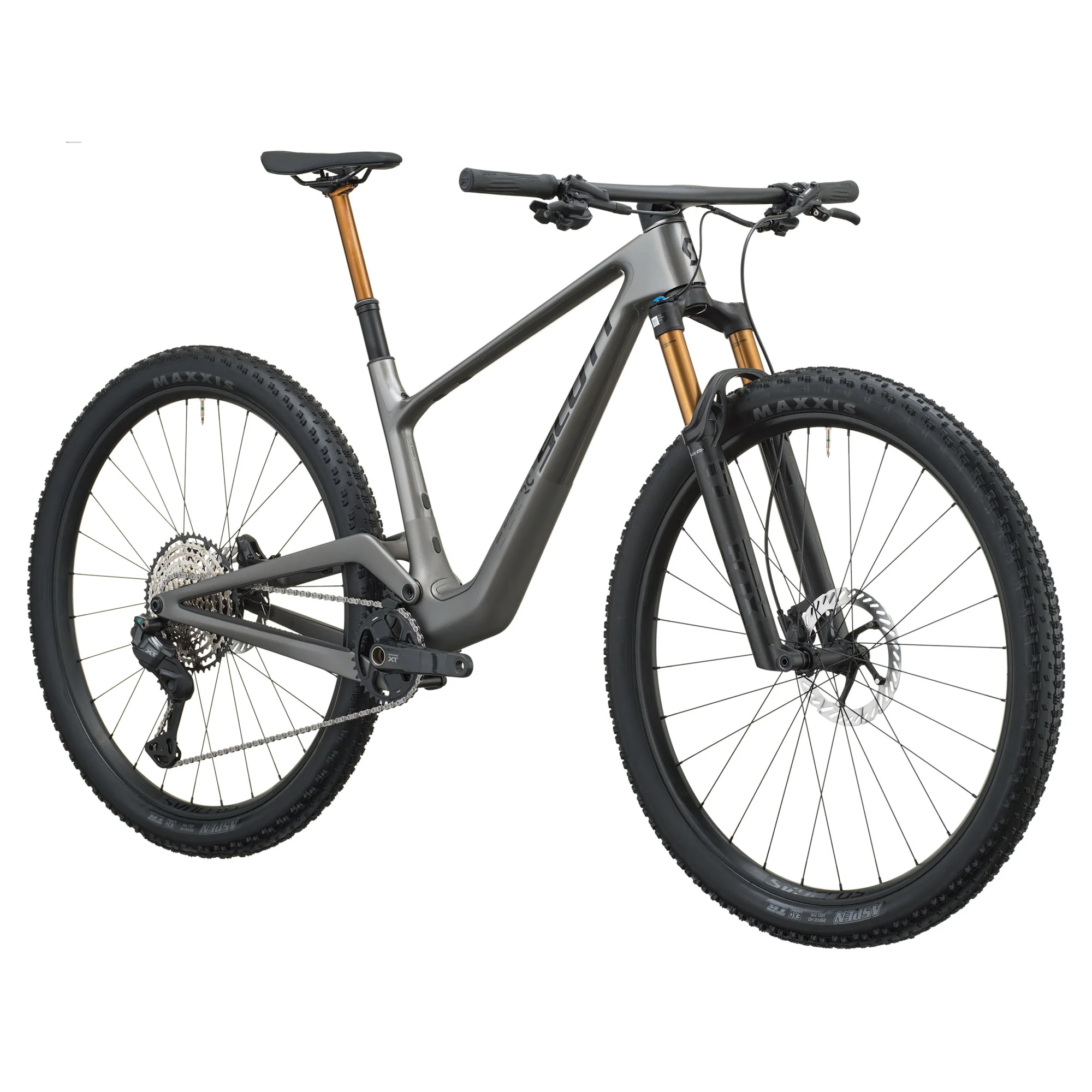Scott Spark RC Expert 2027 - Image 2