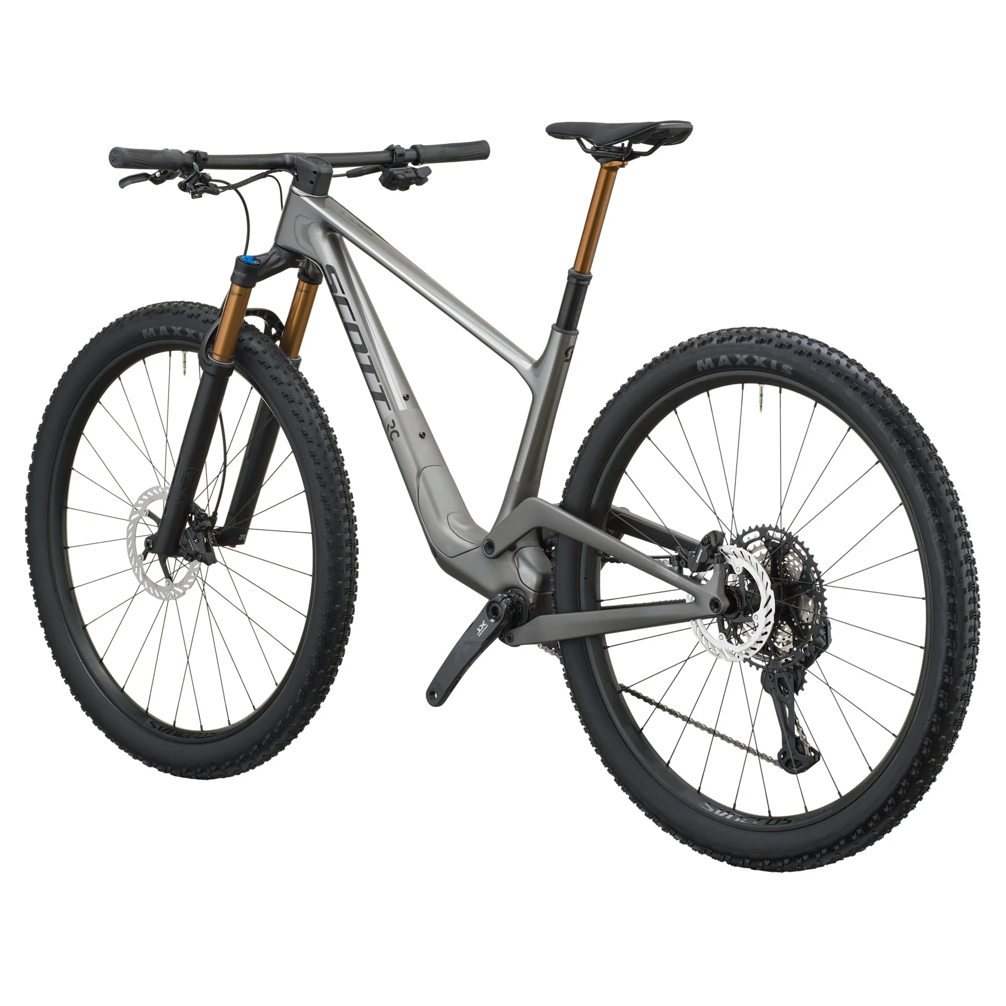 Scott Spark RC Expert 2027 - Image 3
