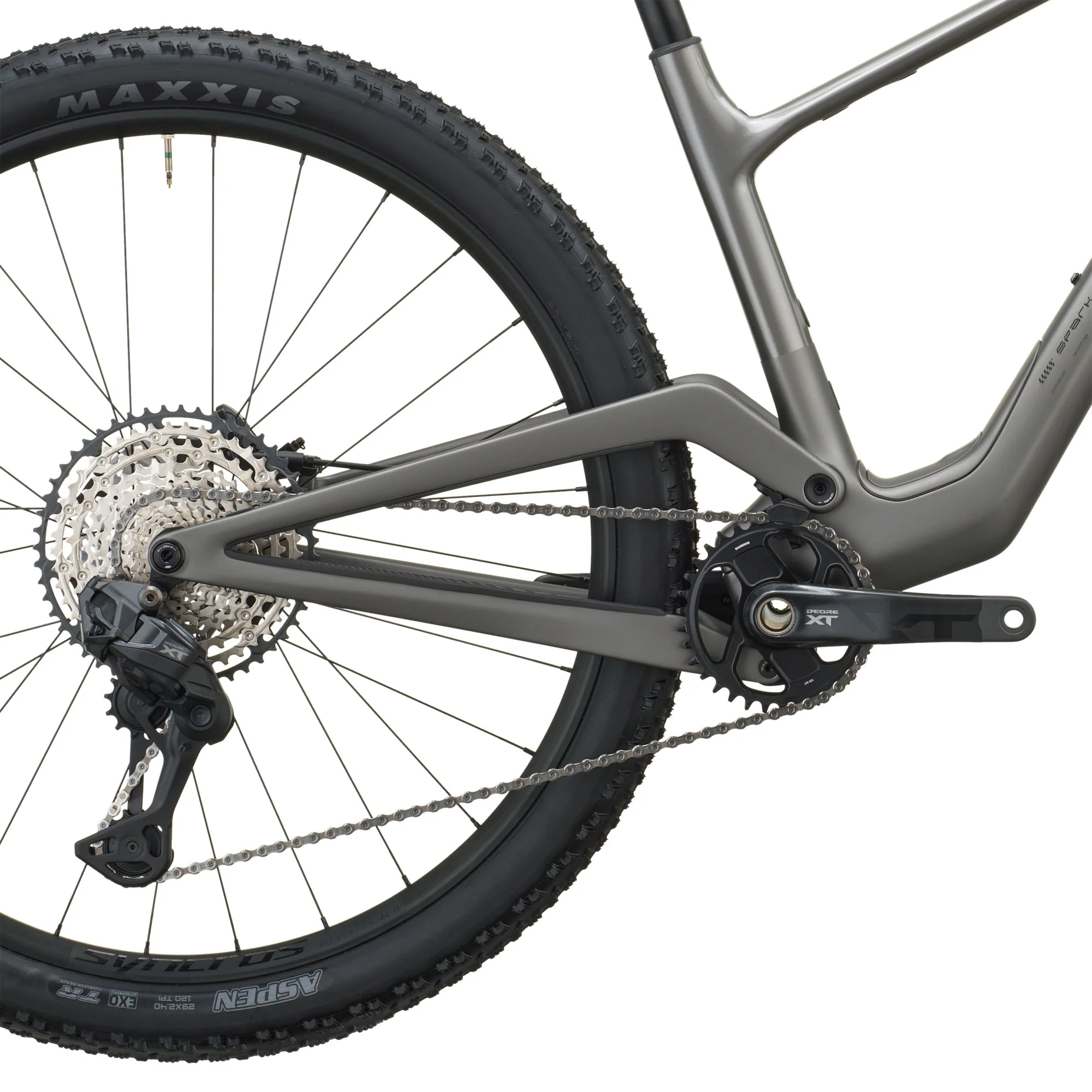 Scott Spark RC Expert 2027 - Image 4