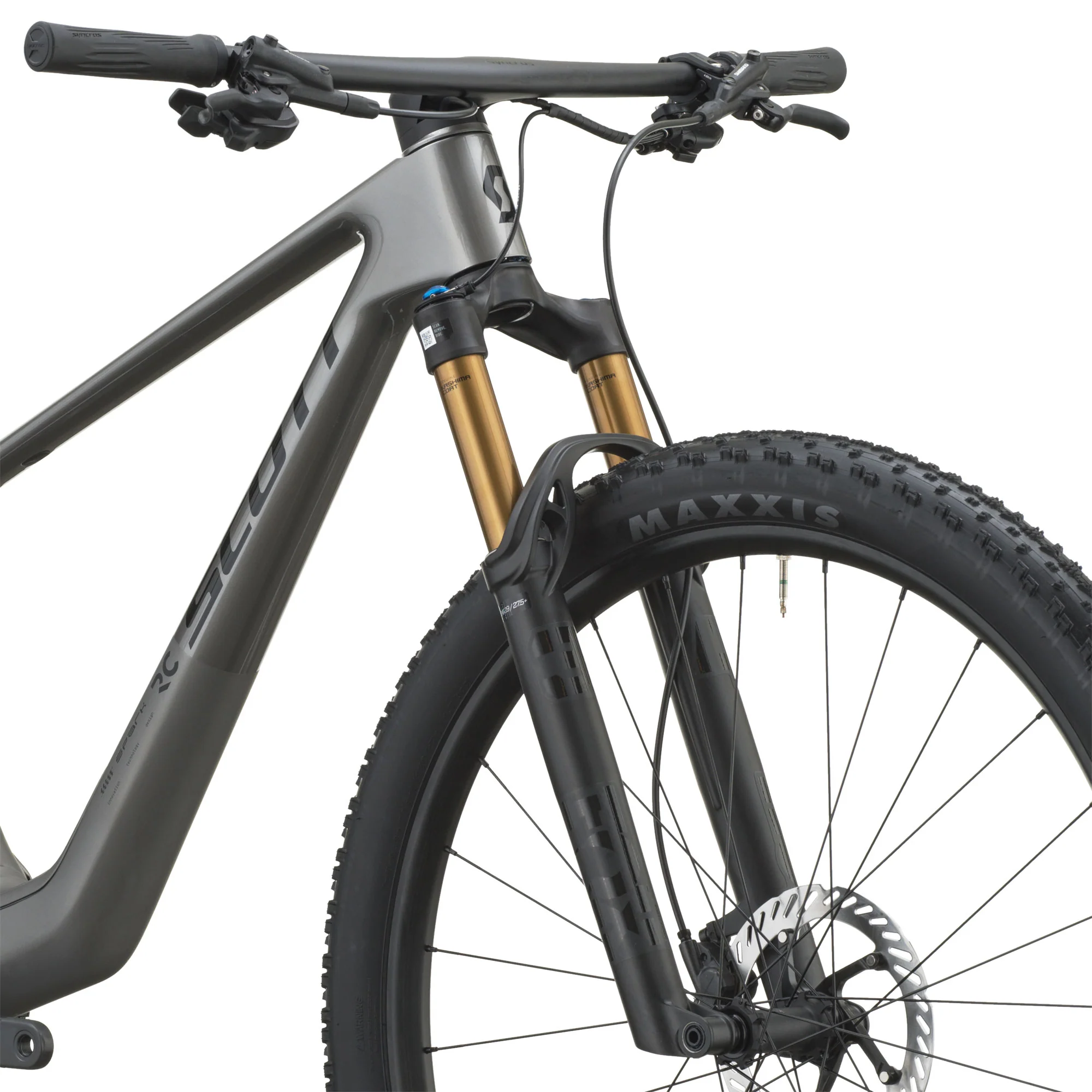Scott Spark RC Expert 2027 - Image 5