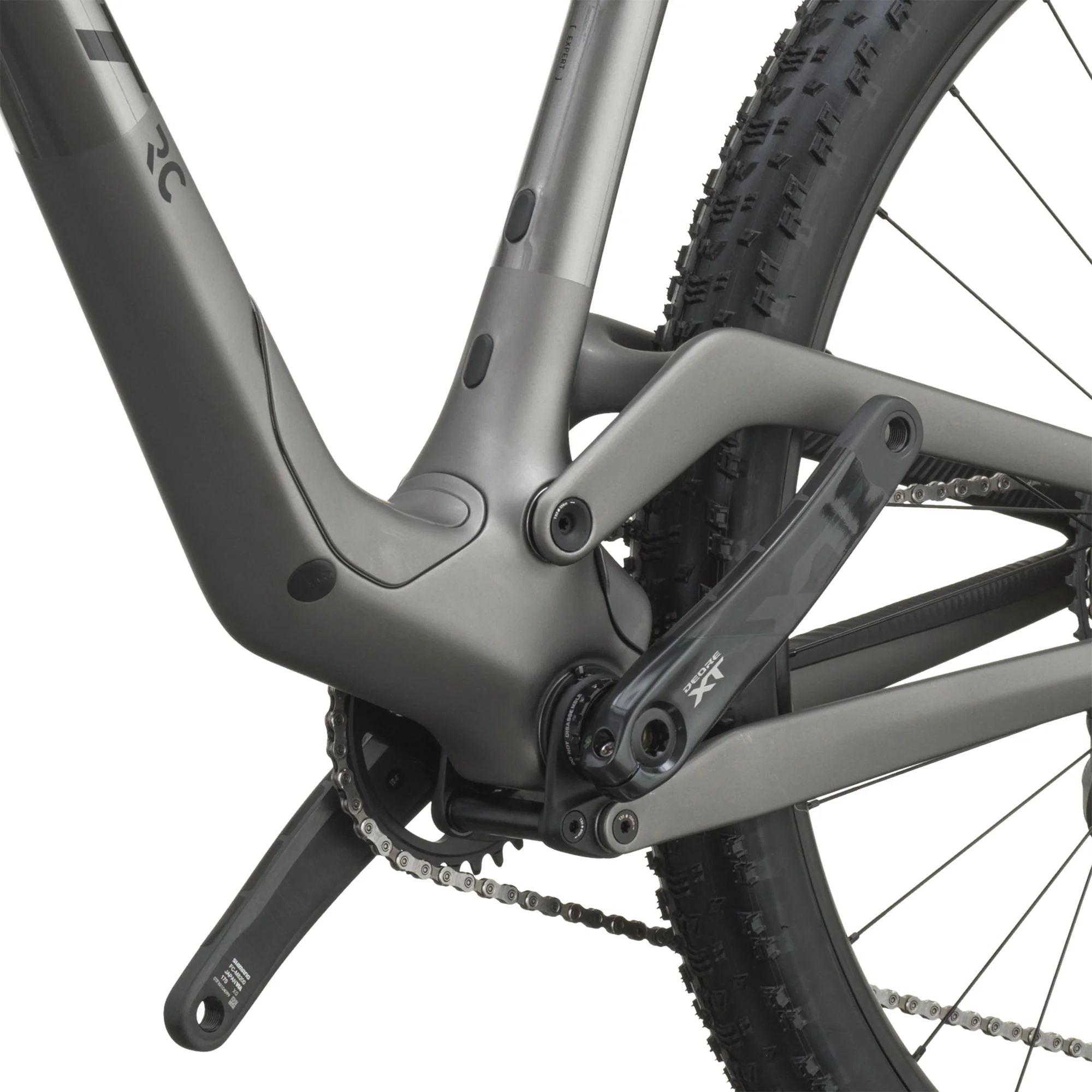 Scott Spark RC Expert 2027 - Image 6