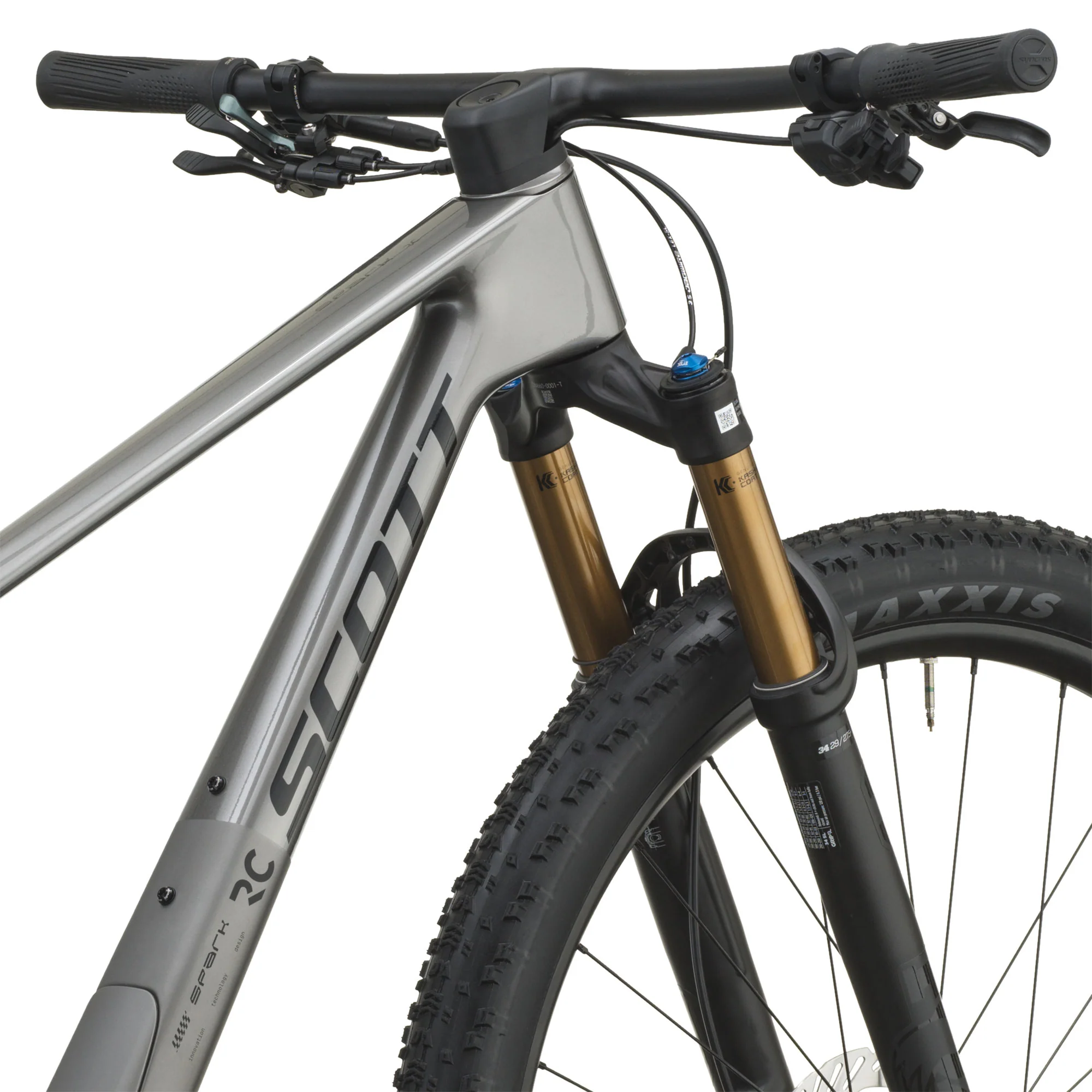 Scott Spark RC Expert 2027 - Image 7