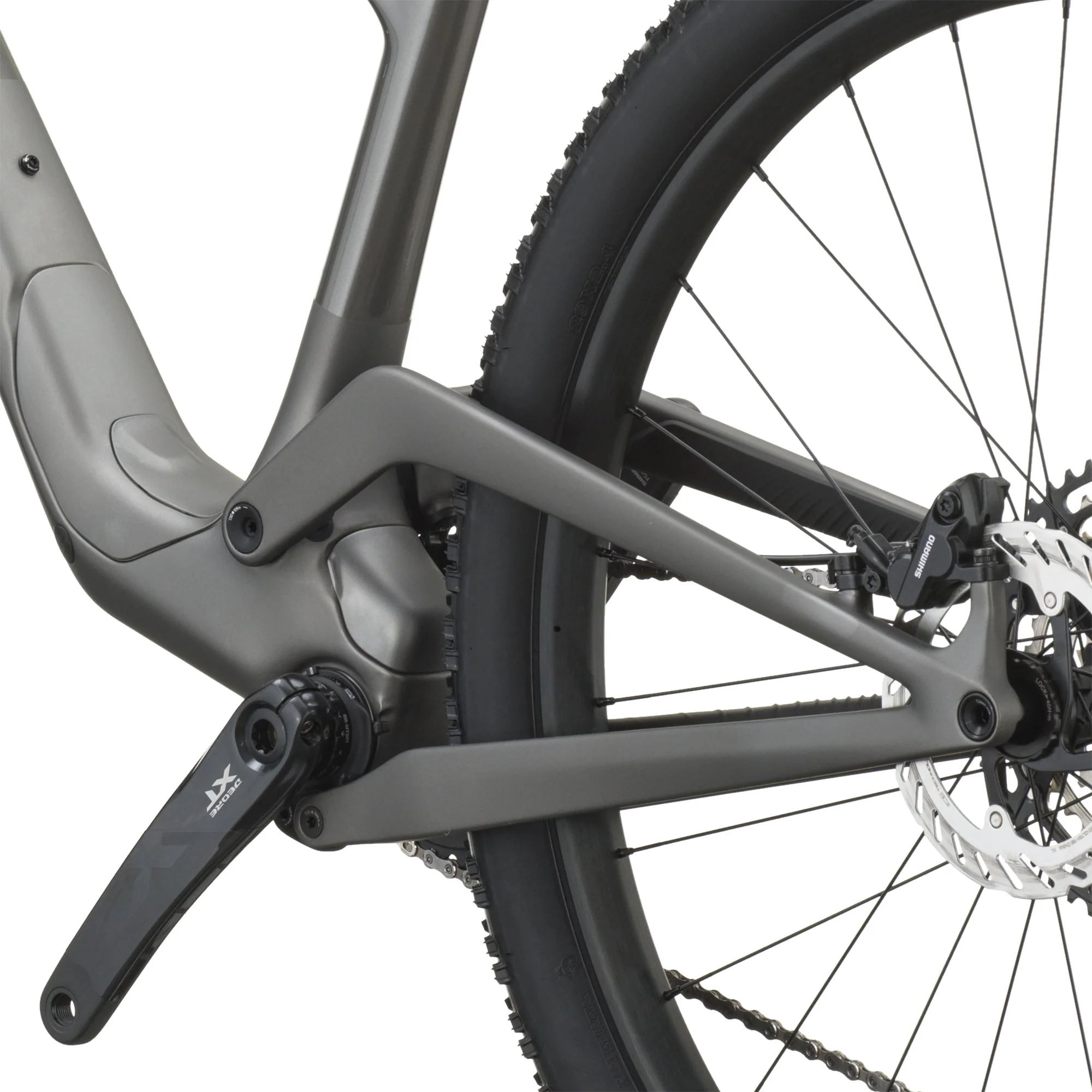 Scott Spark RC Expert 2027 - Image 8