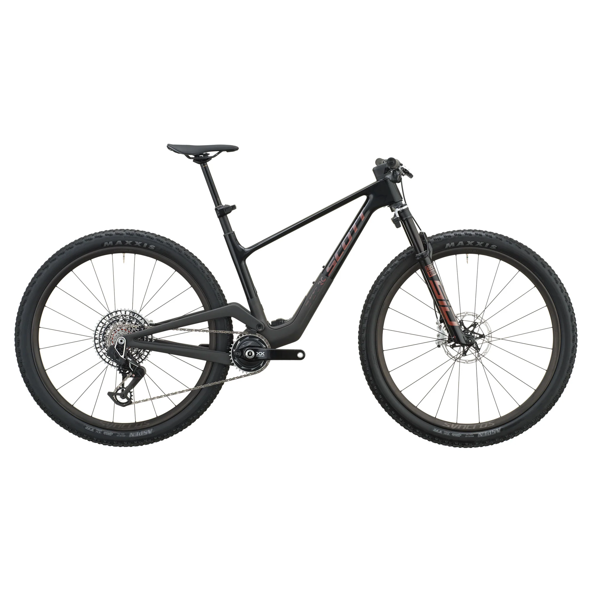 Scott Spark RC SL 2027