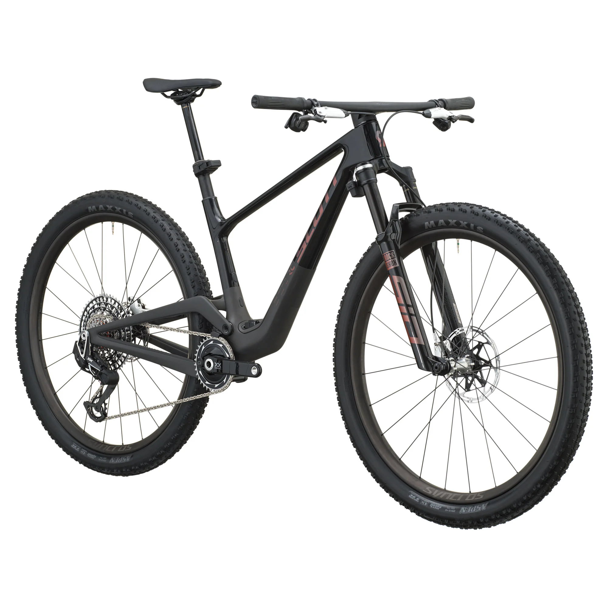 Scott Spark RC SL 2027 - Image 2