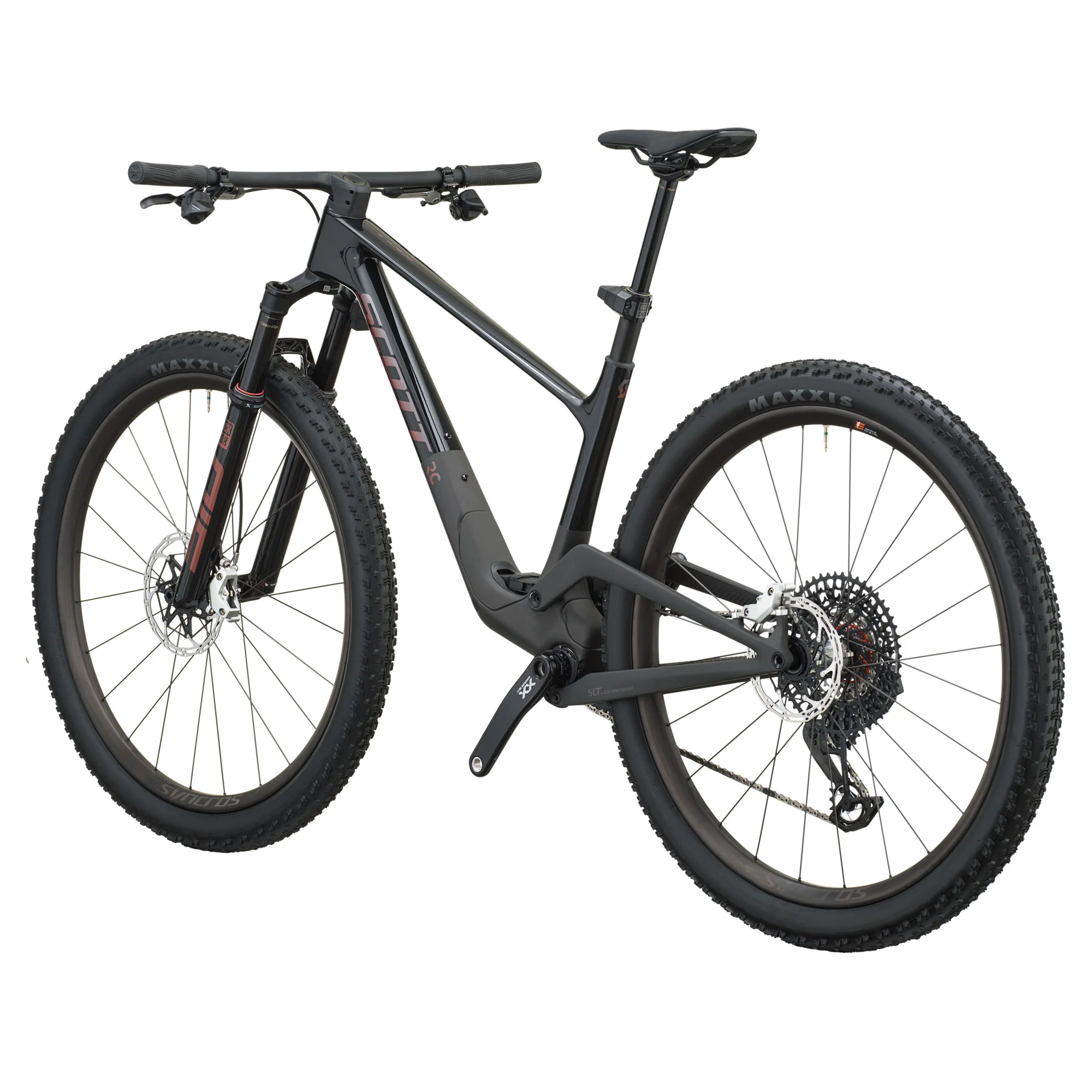 Scott Spark RC SL 2027 - Image 3