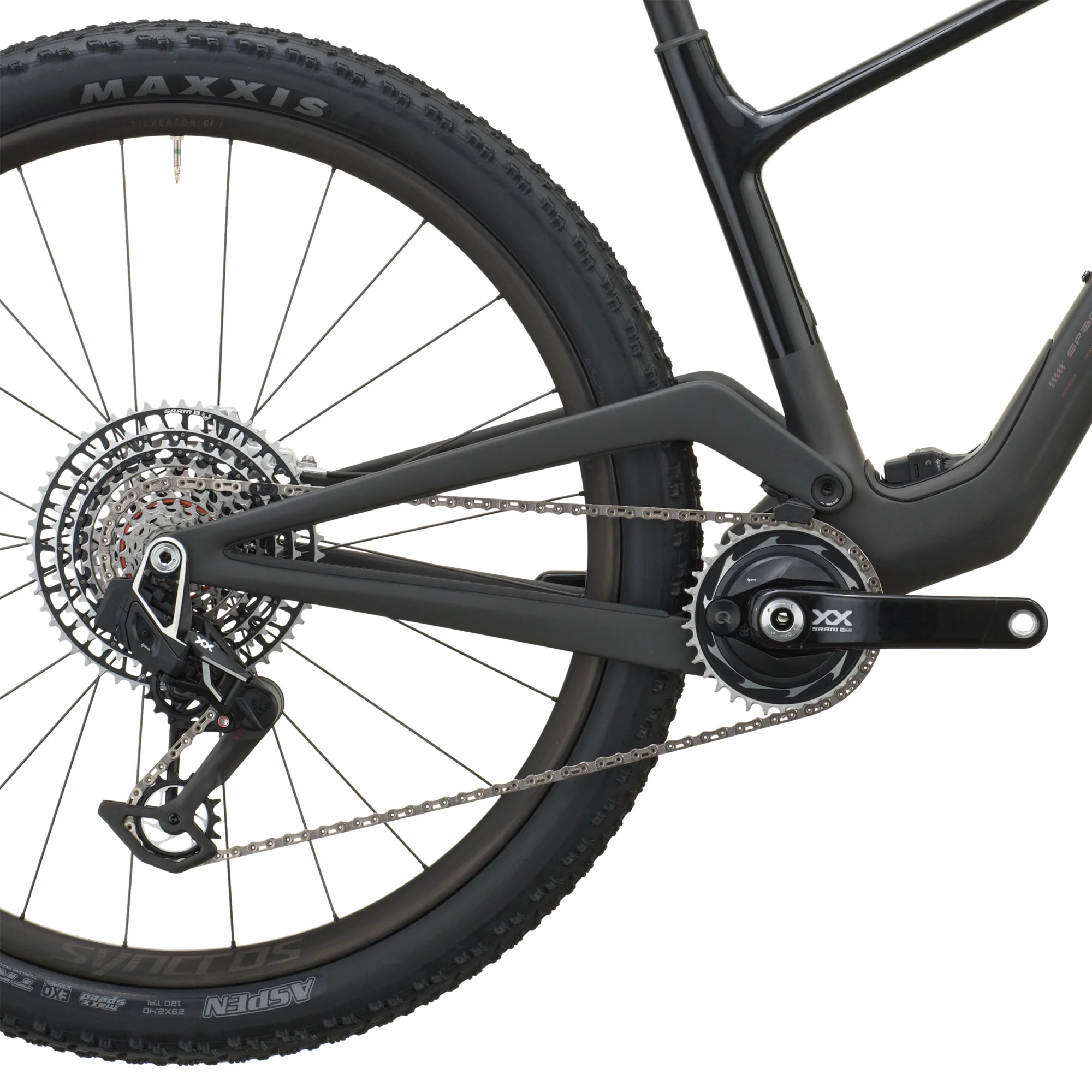 Scott Spark RC SL 2027 - Image 4