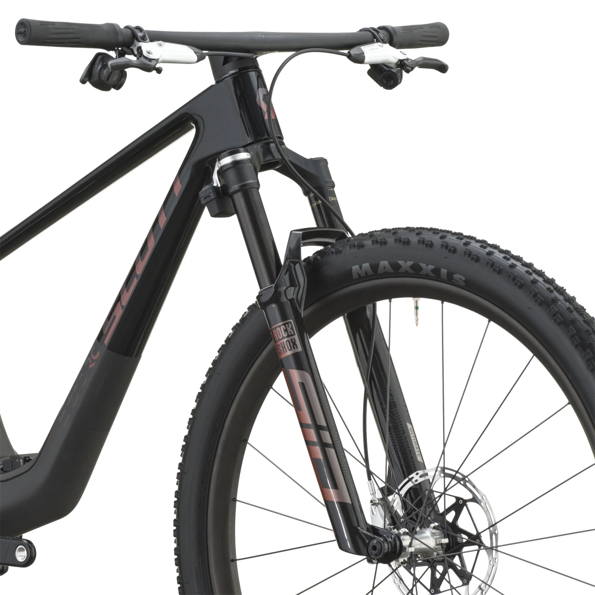 Scott Spark RC SL 2027 - Image 5