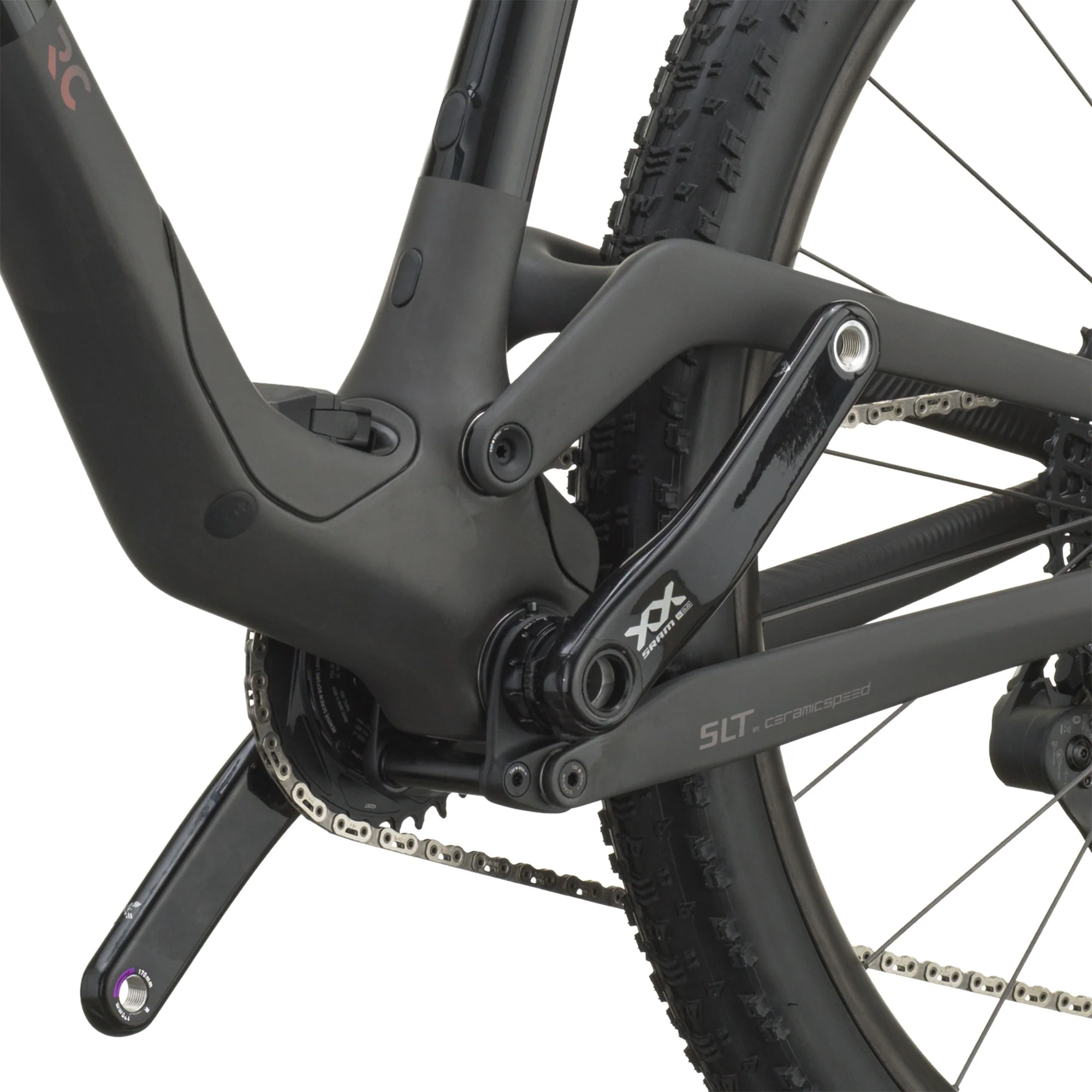 Scott Spark RC SL 2027 - Image 6