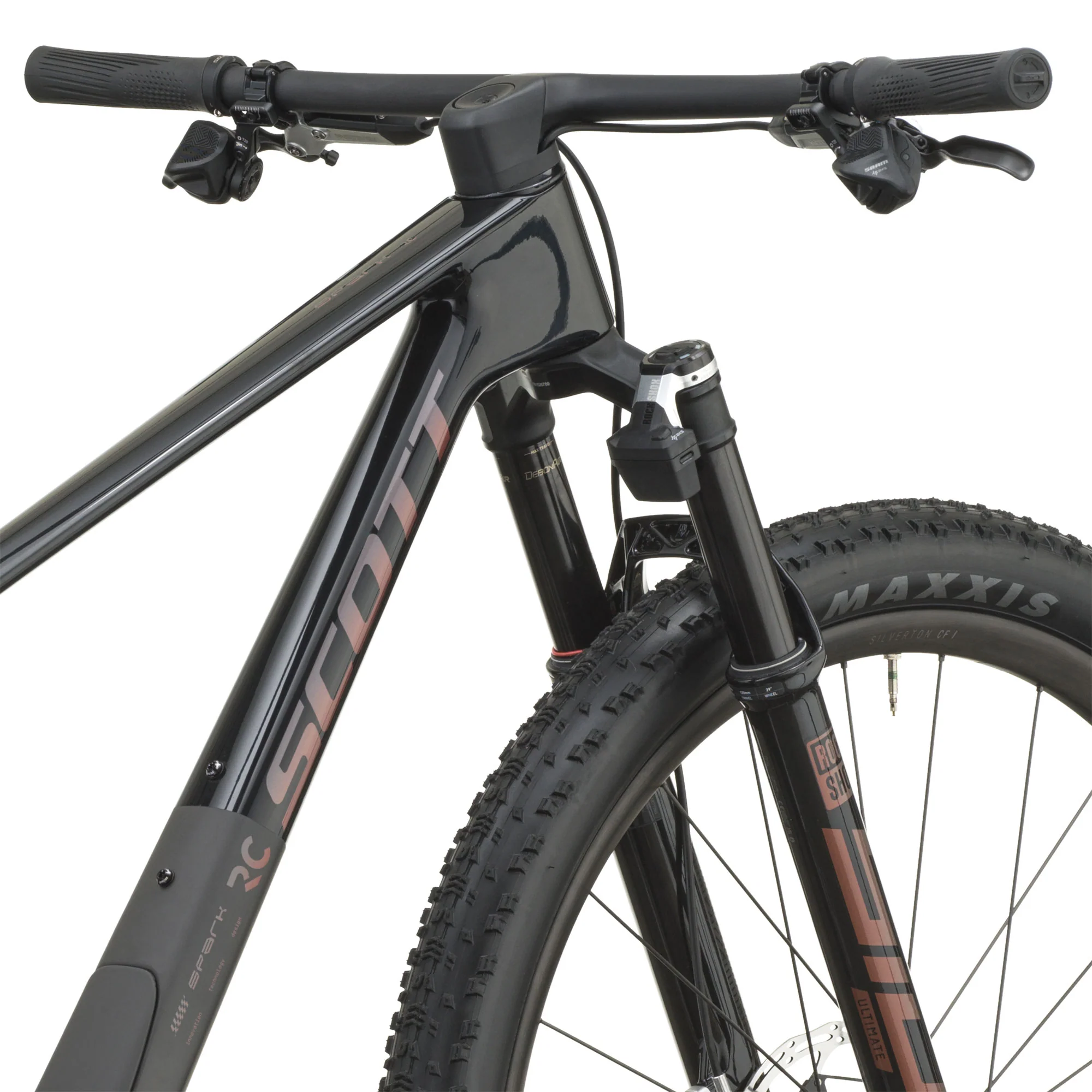 Scott Spark RC SL 2027 - Image 7
