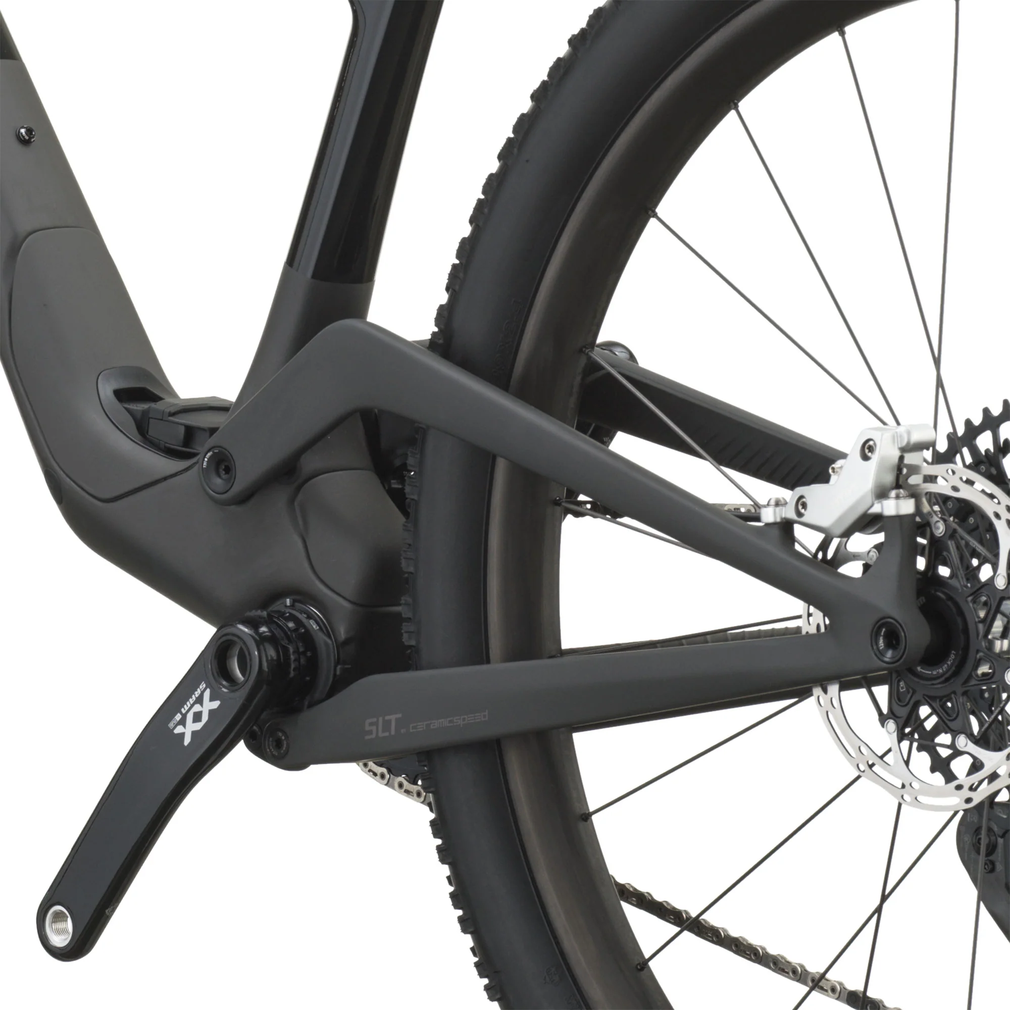 Scott Spark RC SL 2027 - Image 8