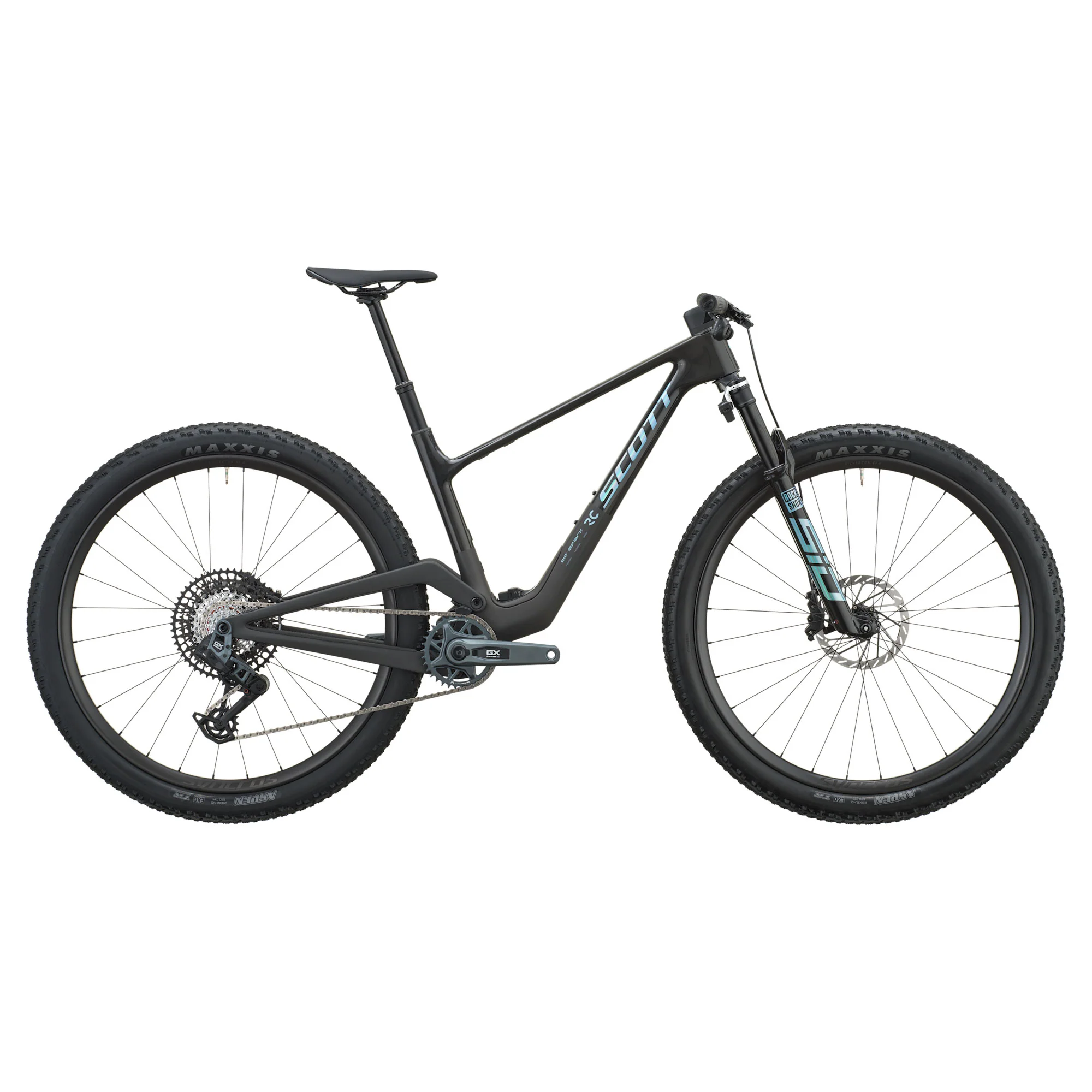 Scott Spark RC Team Issue 2027