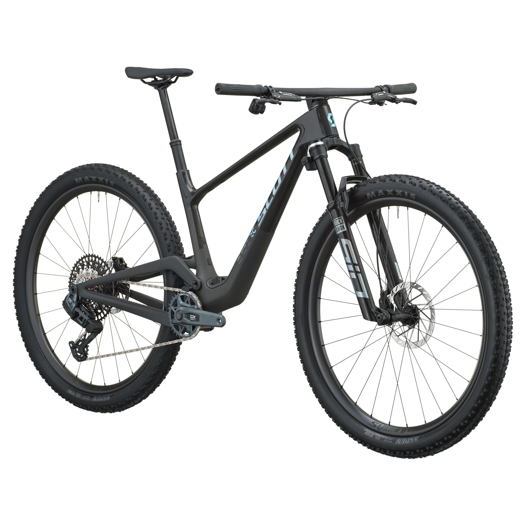 Scott Spark RC Team Issue 2027 - Image 2