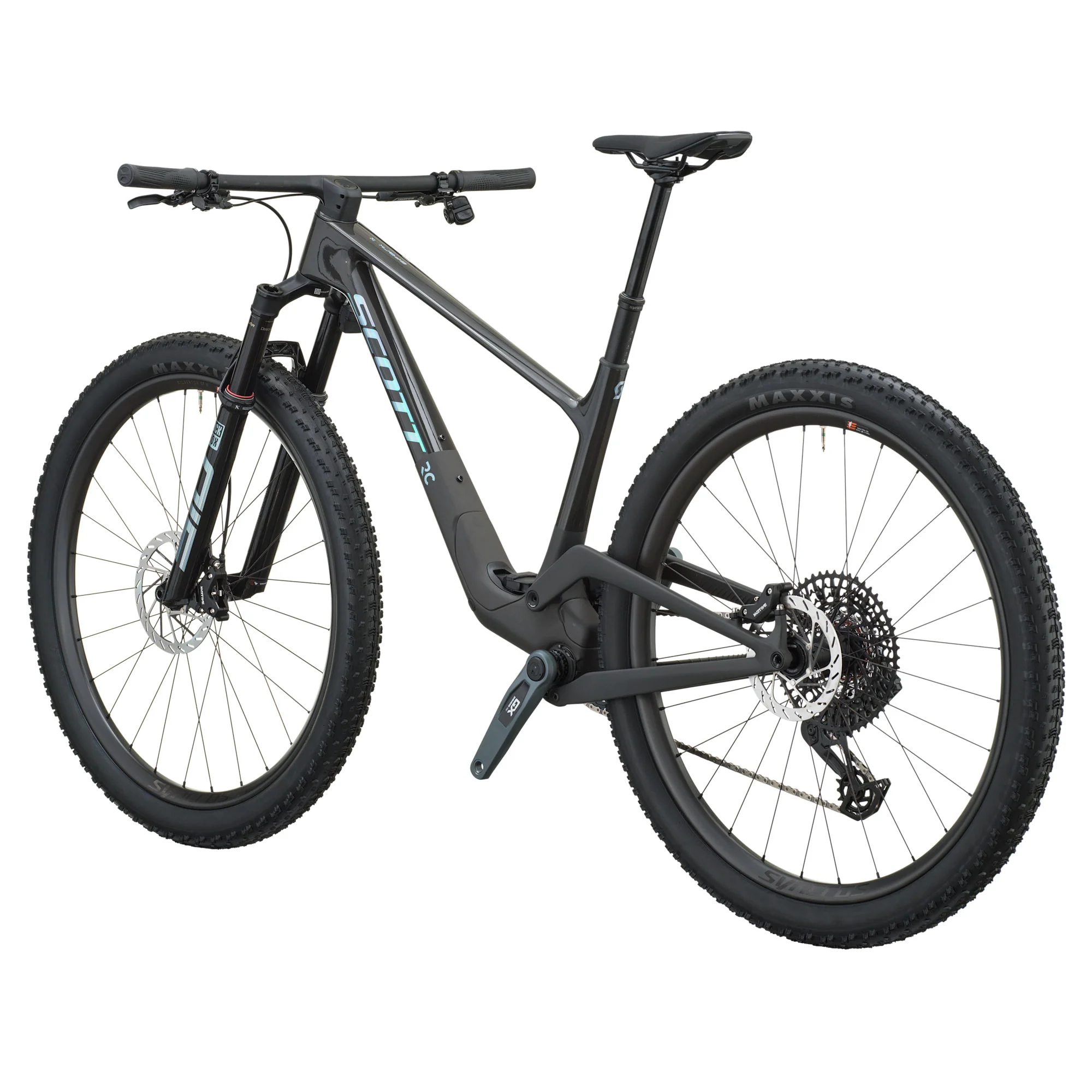 Scott Spark RC Team Issue 2027 - Image 3