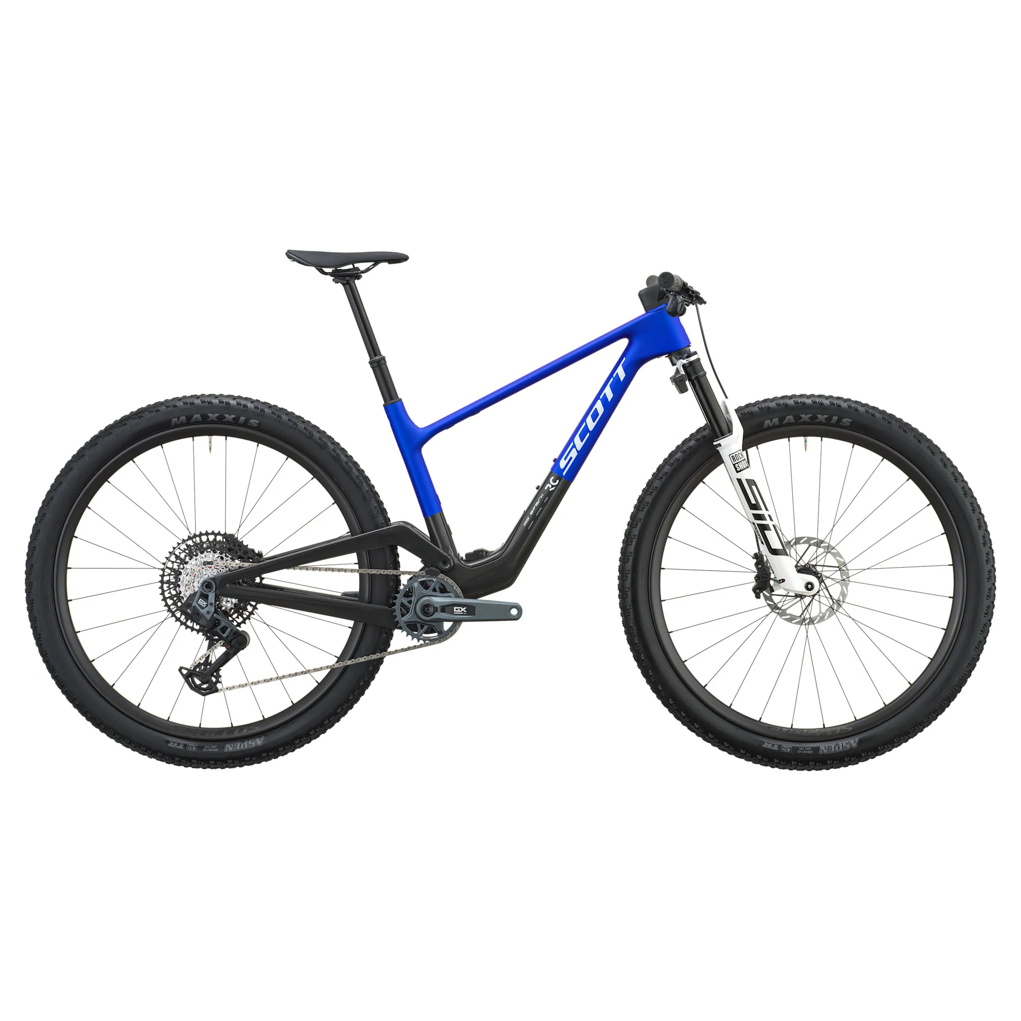 Scott Spark RC Team Issue 2027 - Image 5