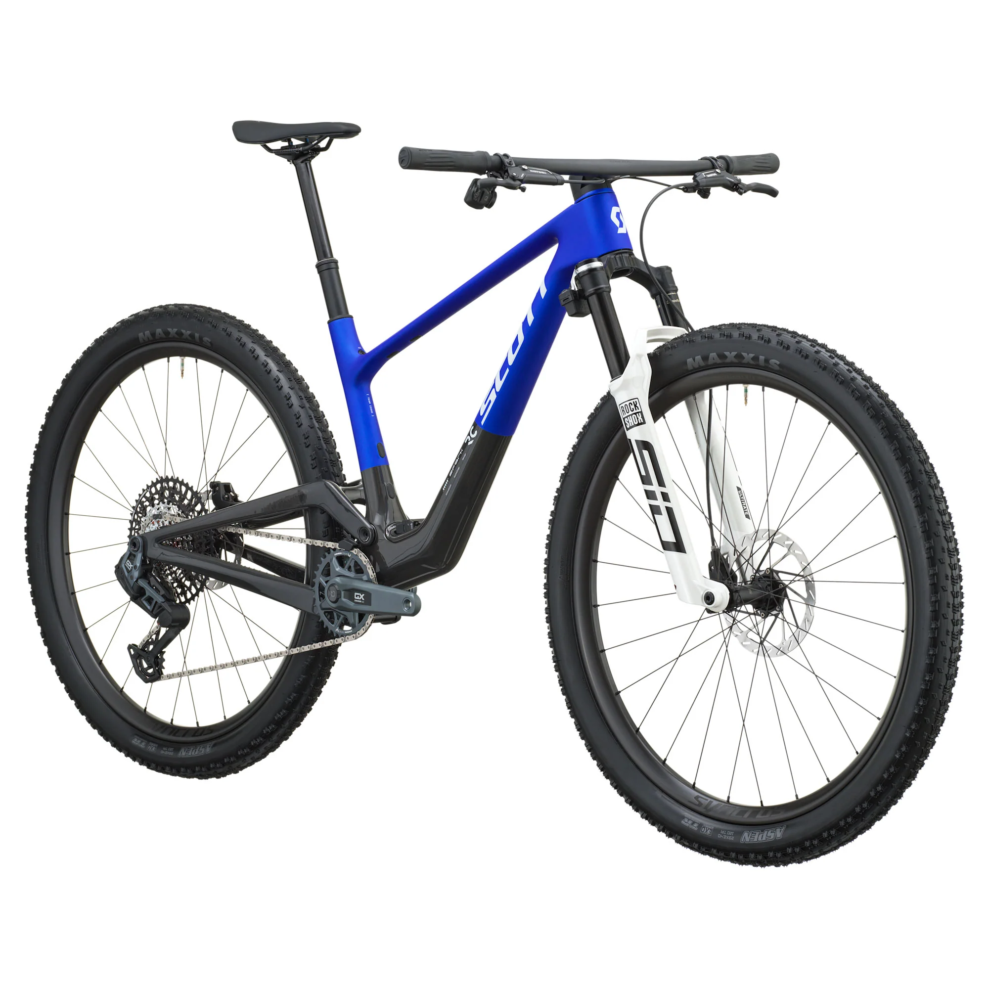 Scott Spark RC Team Issue 2027 - Image 6
