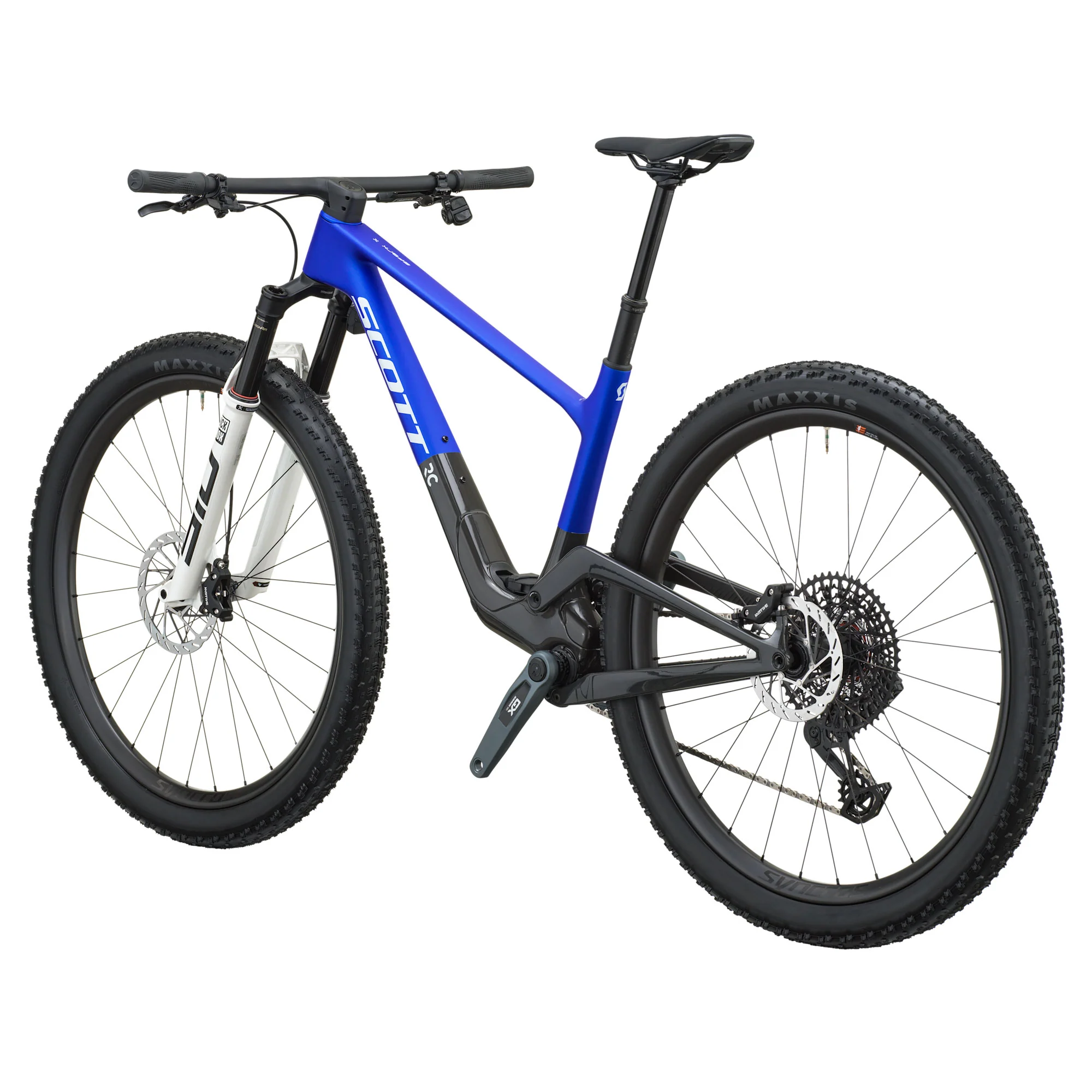 Scott Spark RC Team Issue 2027 - Image 7