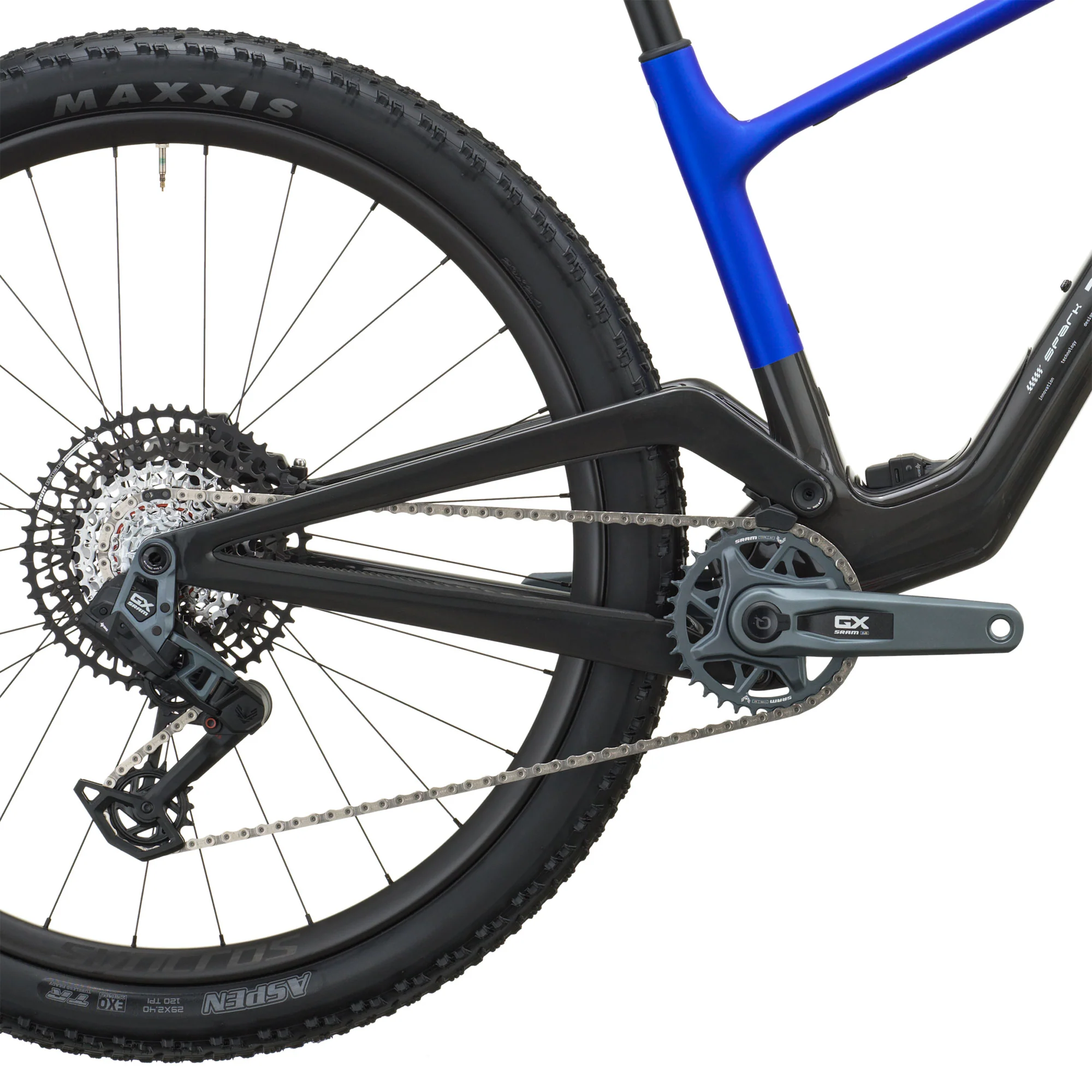 Scott Spark RC Team Issue 2027 - Image 8