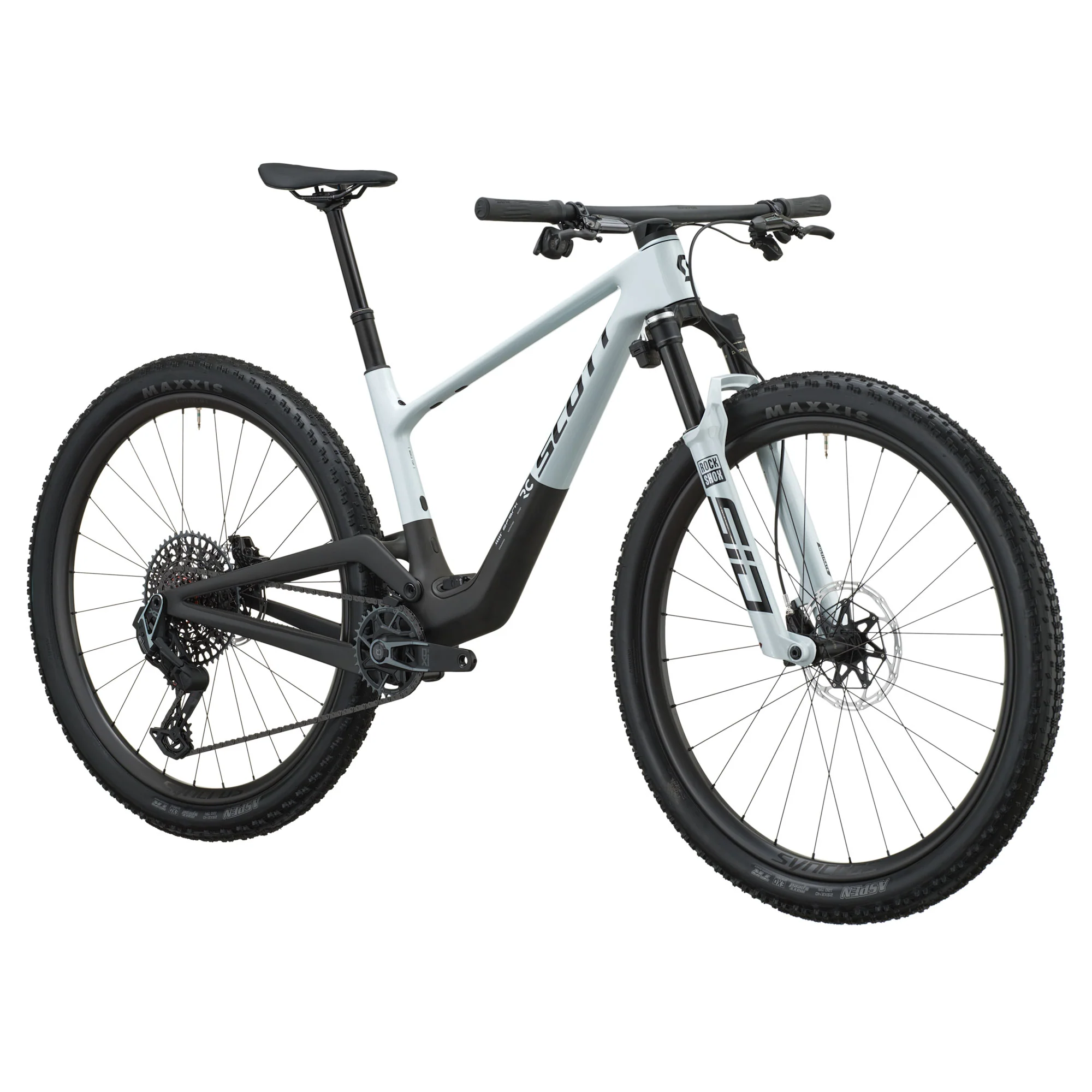 Scott Spark RC World Cup 2027 - Image 2