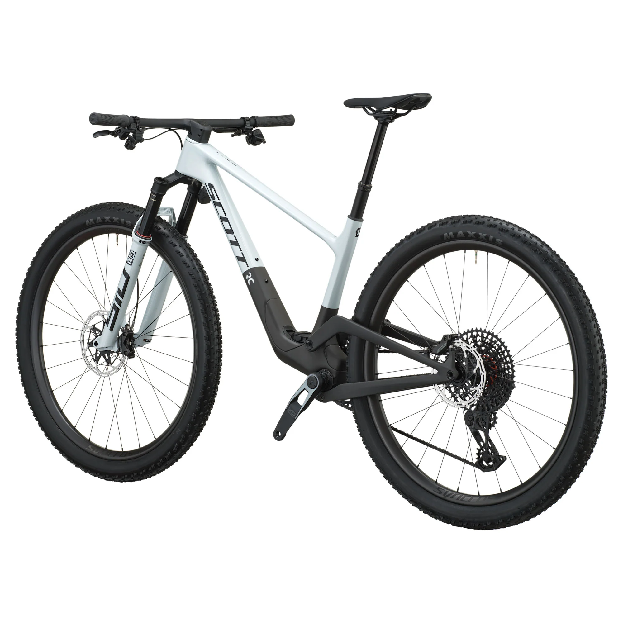 Scott Spark RC World Cup 2027 - Image 3