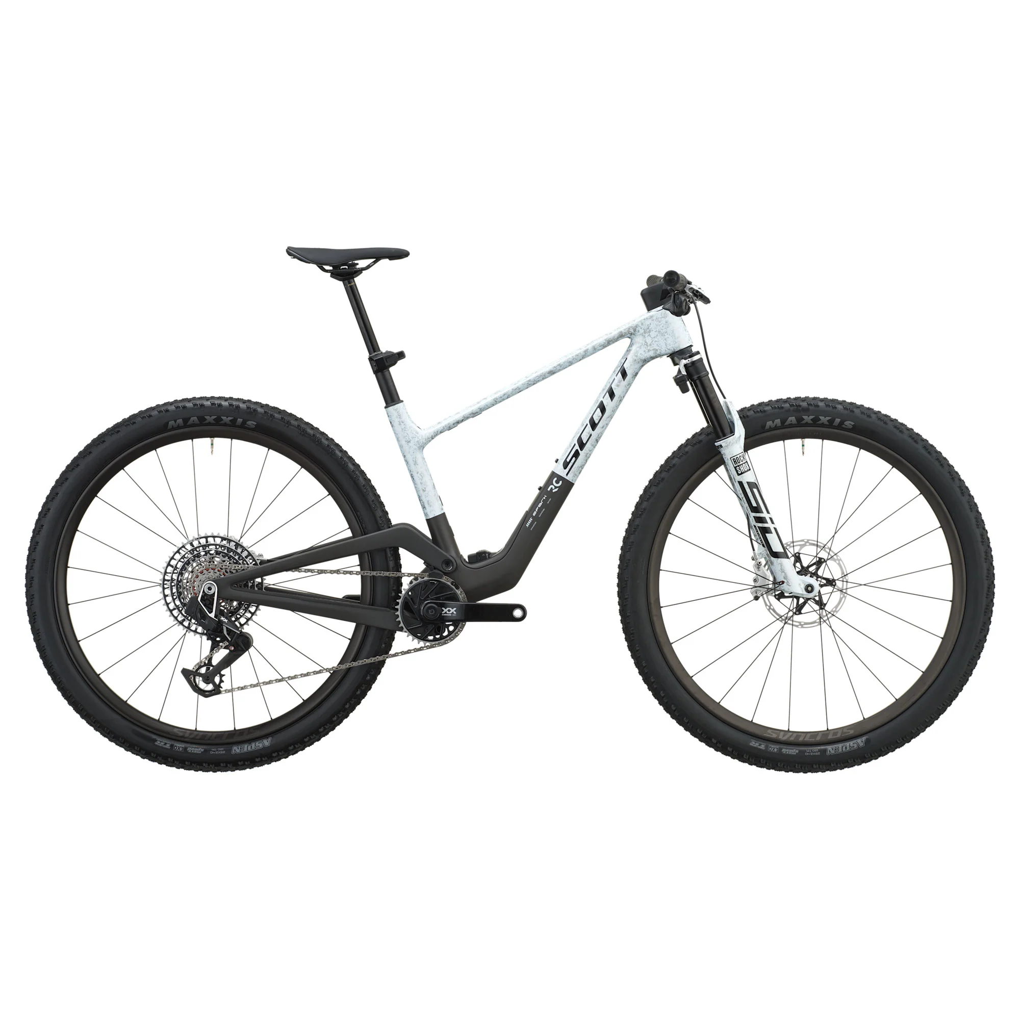 Scott Spark RC World Cup Evo 2027