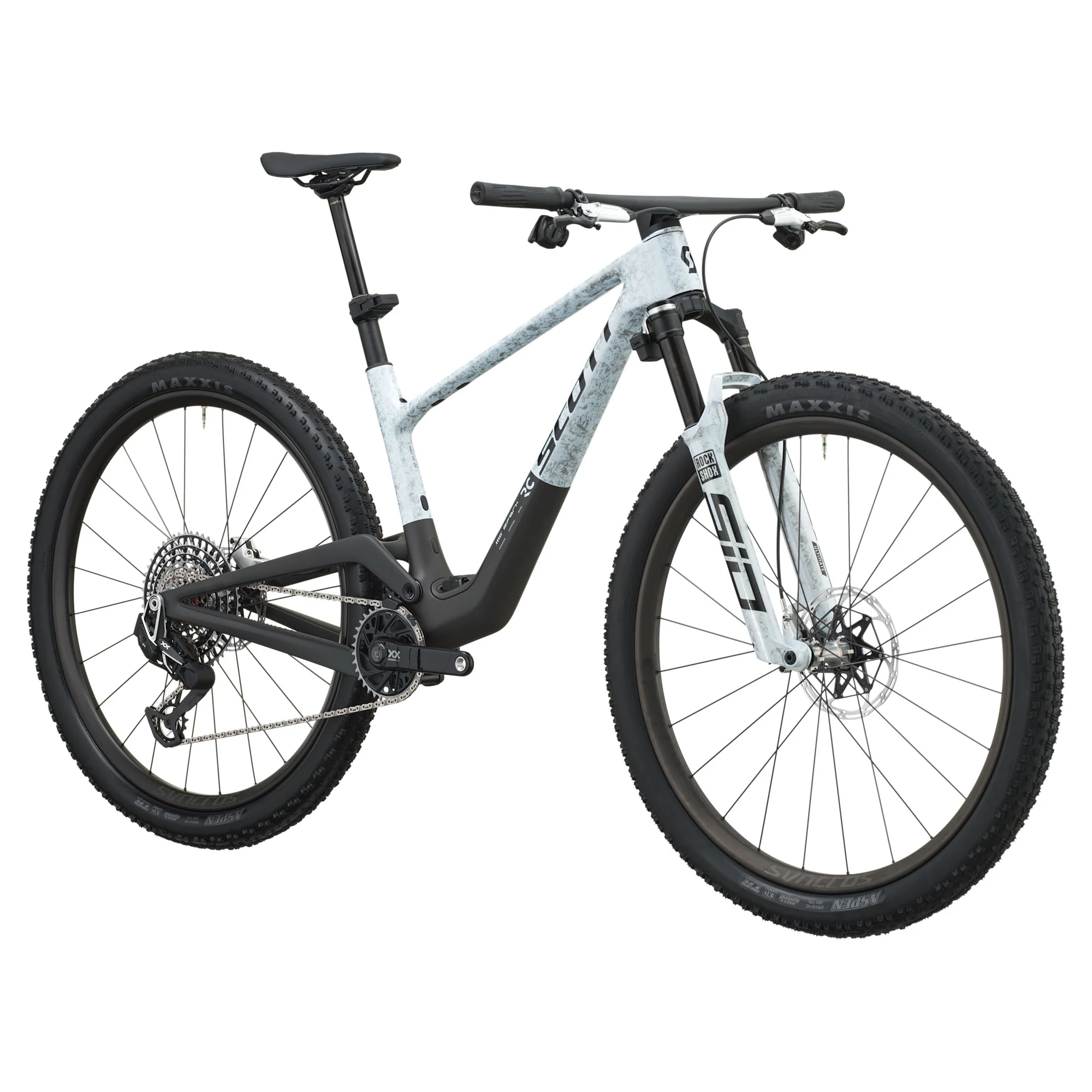 Scott Spark RC World Cup Evo 2027 - Image 2