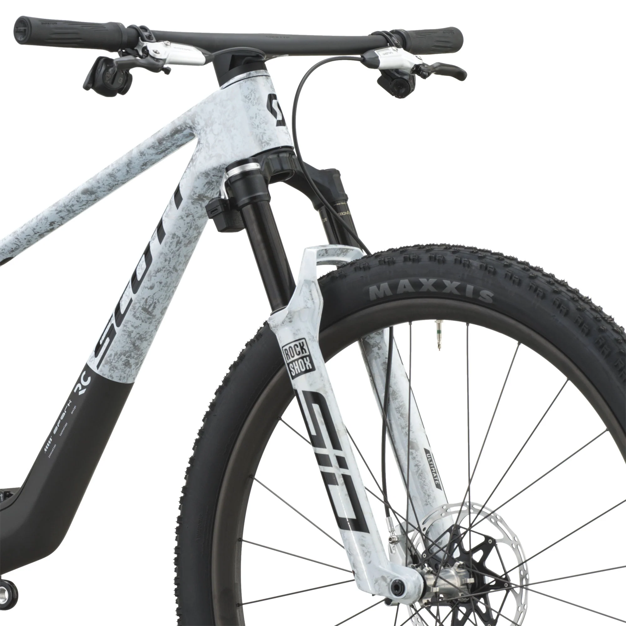 Scott Spark RC World Cup Evo 2027 - Image 5