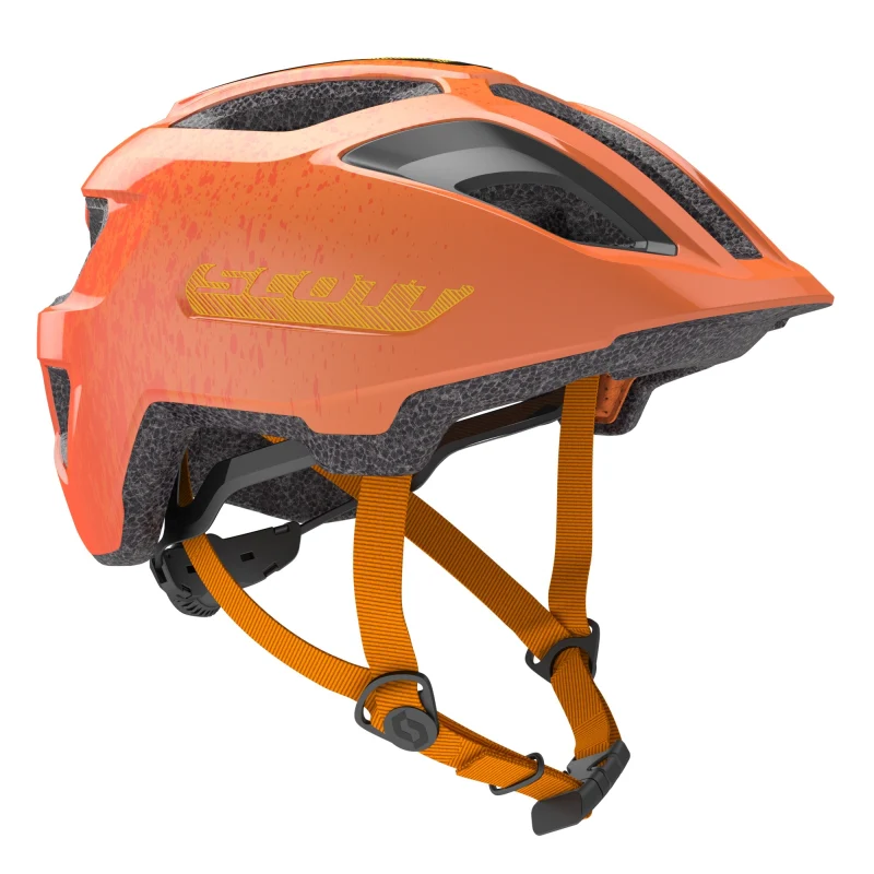 Scott Spunto Junior CE Helmet - Image 2