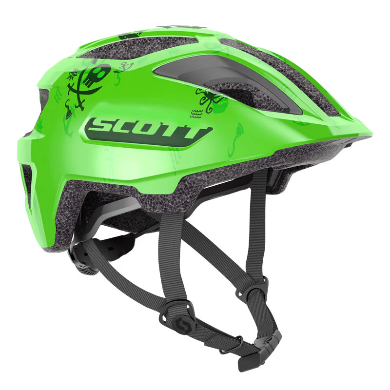 Scott Spunto Junior CE Helmet - Image 3
