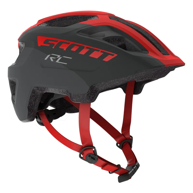 Scott Spunto Junior CE Helmet - Image 4