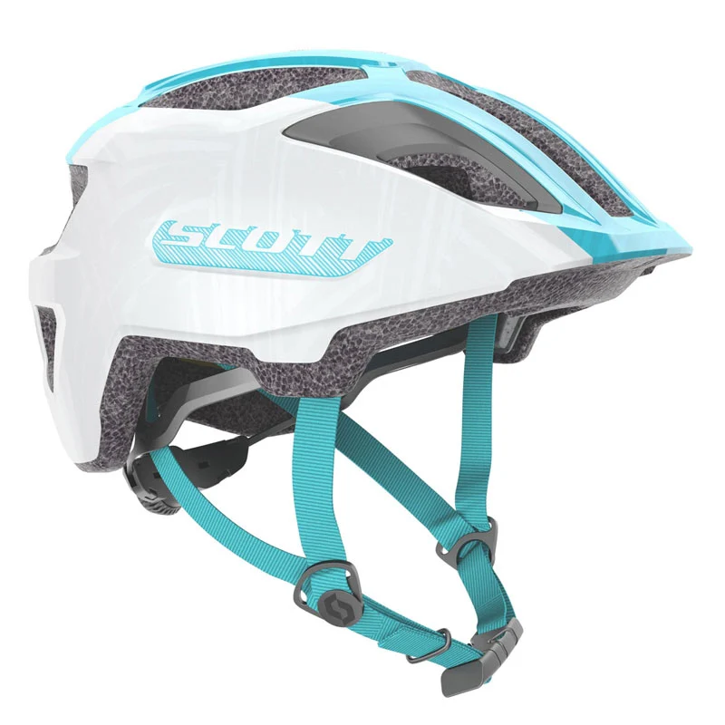 Scott Spunto Junior CE Helmet - Image 5