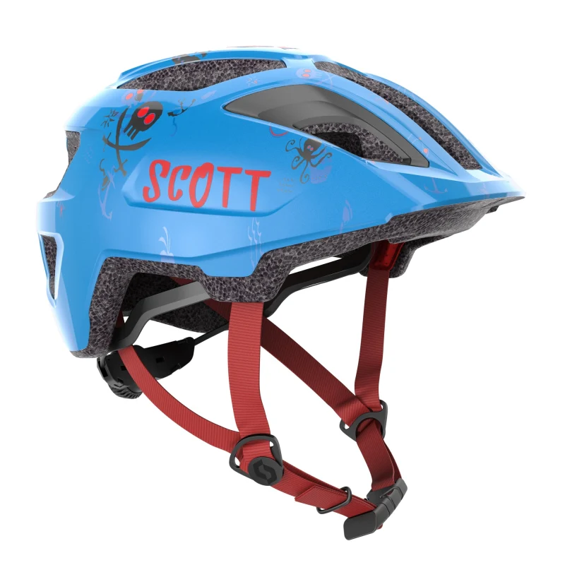 Scott Spunto Kids CE Helmet - Image 11