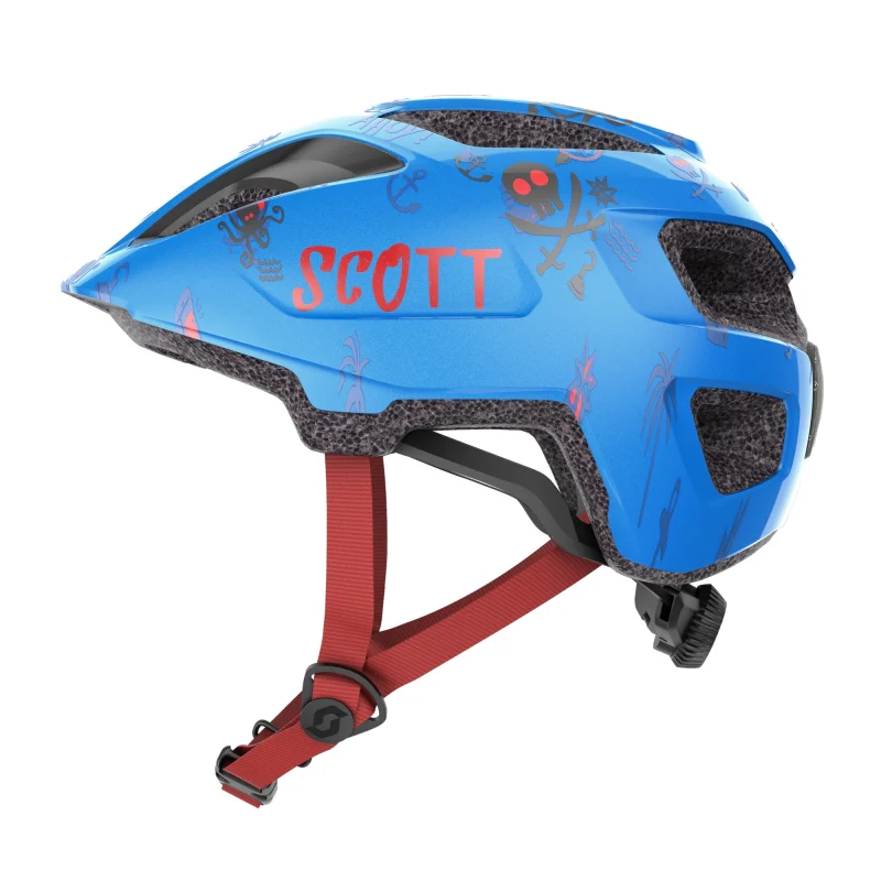 Scott Spunto Kids CE Helmet - Image 12