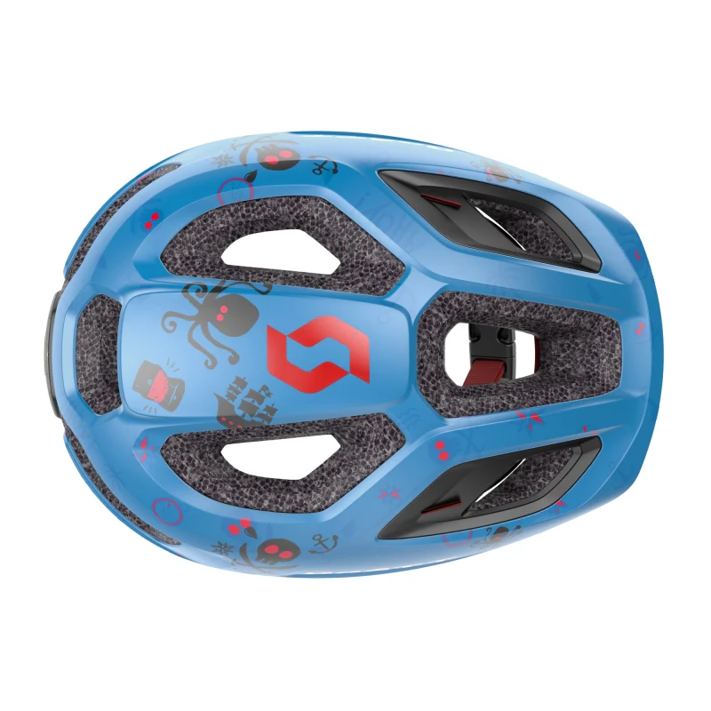 Scott Spunto Kids CE Helmet - Image 13