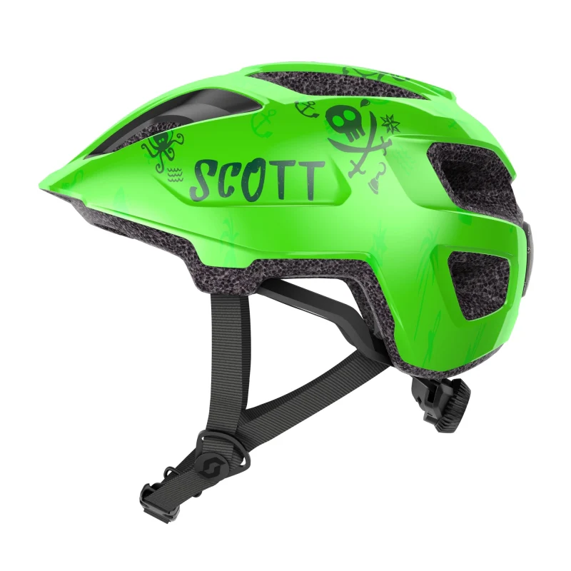 Scott Spunto Kids CE Helmet - Image 3